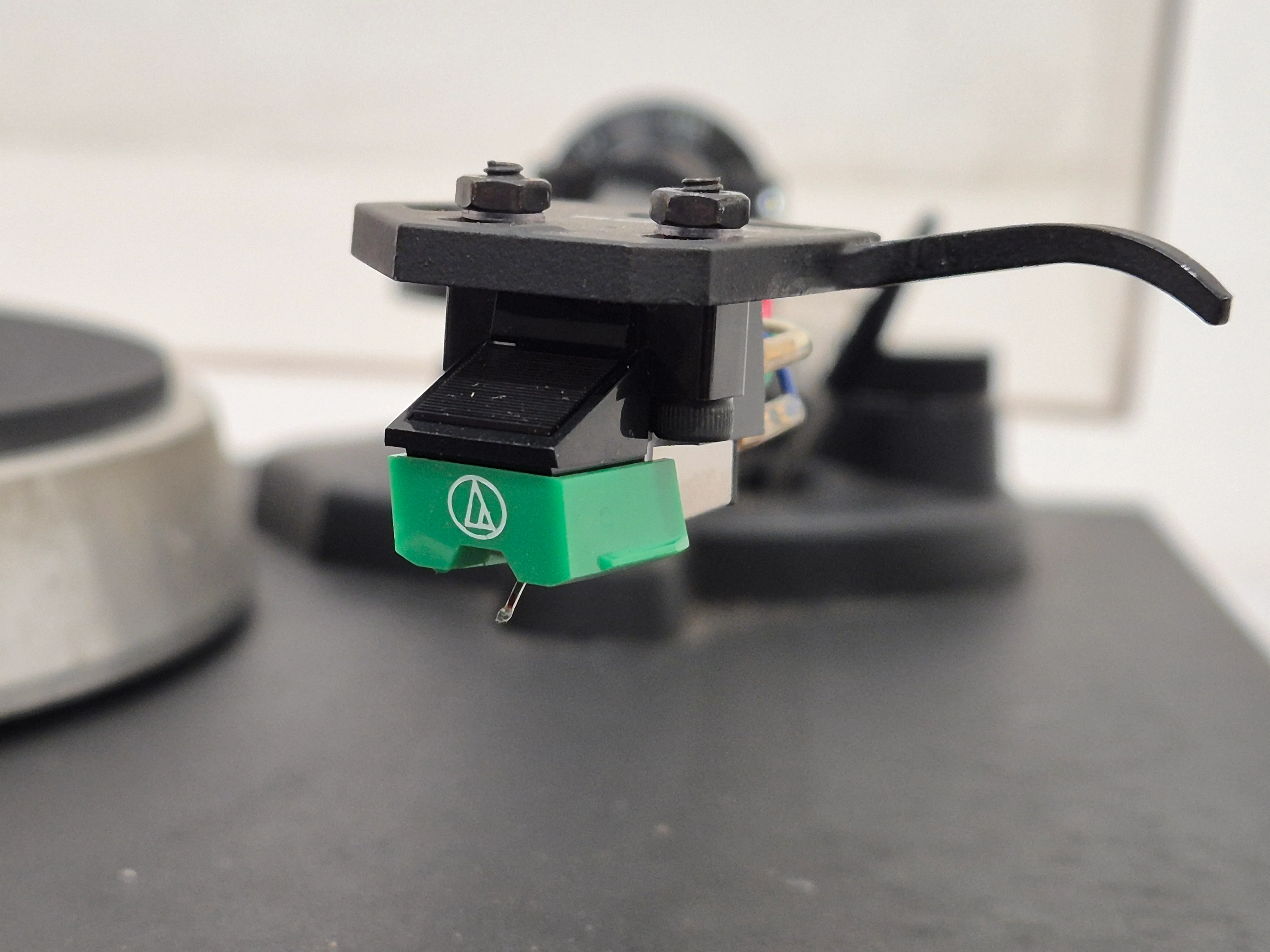 Rotel RP-830 - Belt-Drive Turntable - Good - Image 3