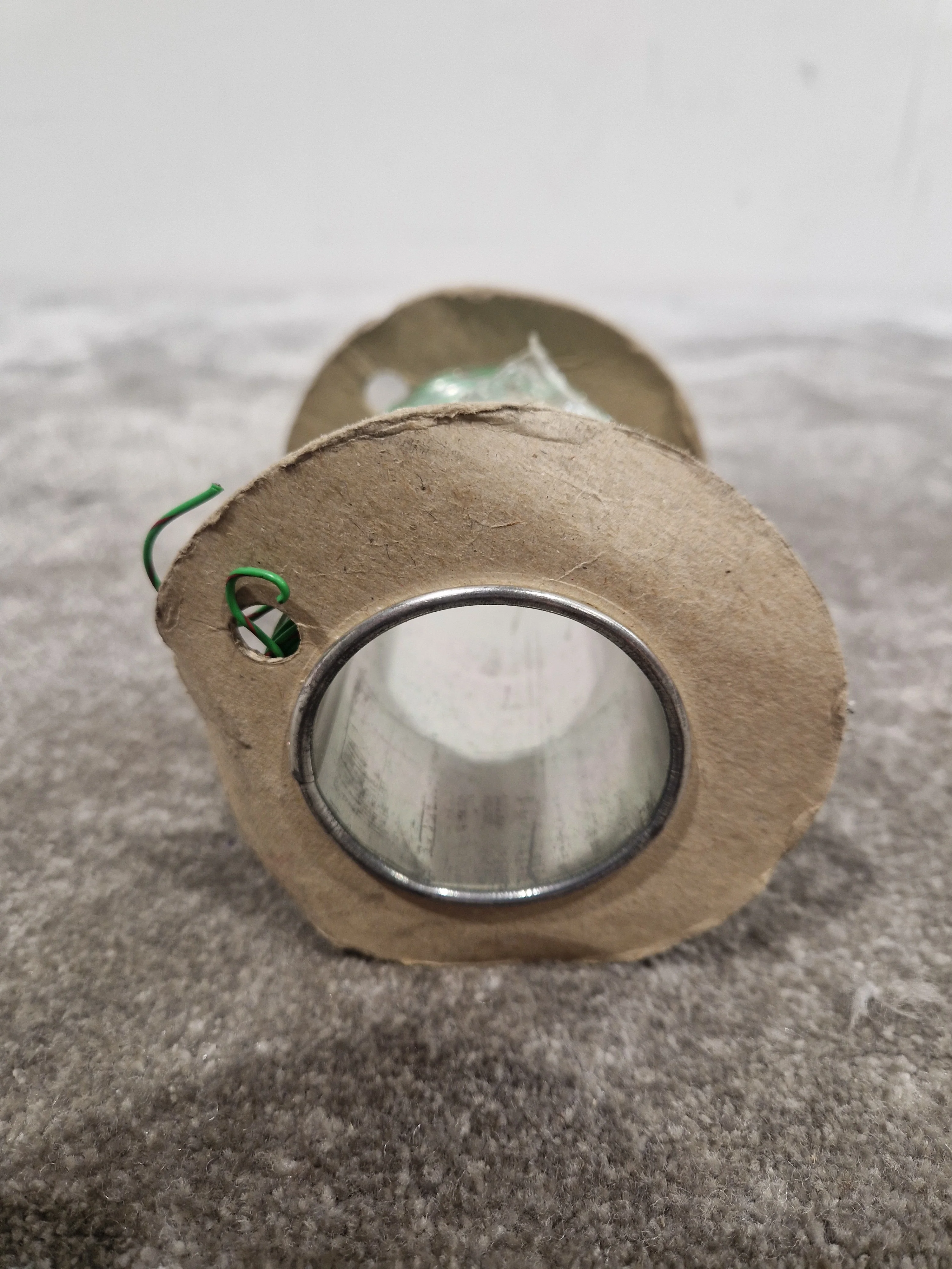 RR Electronics 7/0.2mm Equipment Wire Type 2 Green And Red 100 Metres - High-Quality Insulation - Excellent - Image 3