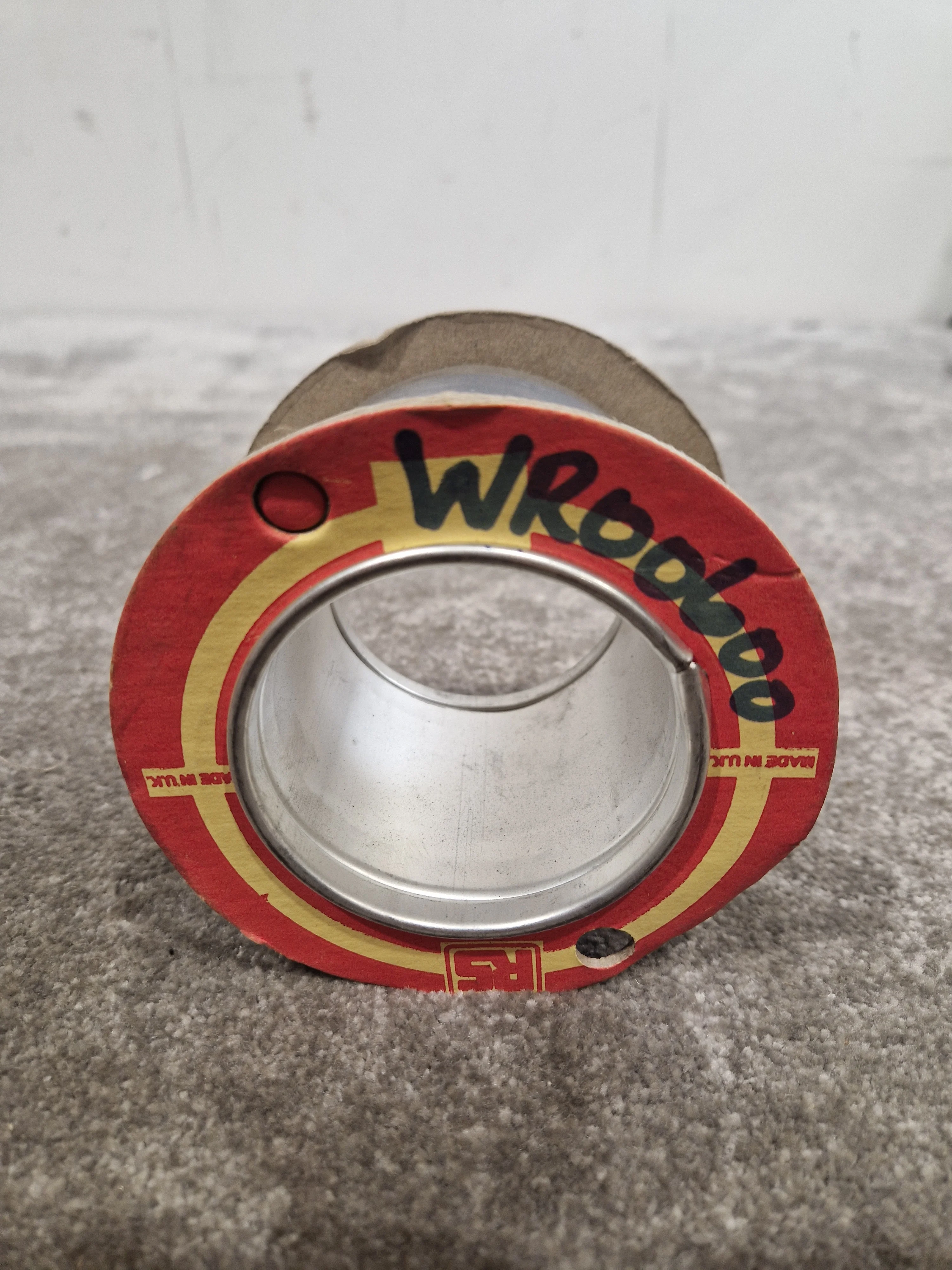 RS 7/0.2mm Equipment Wire Type 2 Black 100 Metres - Durable Insulation - Excellent - Image 2