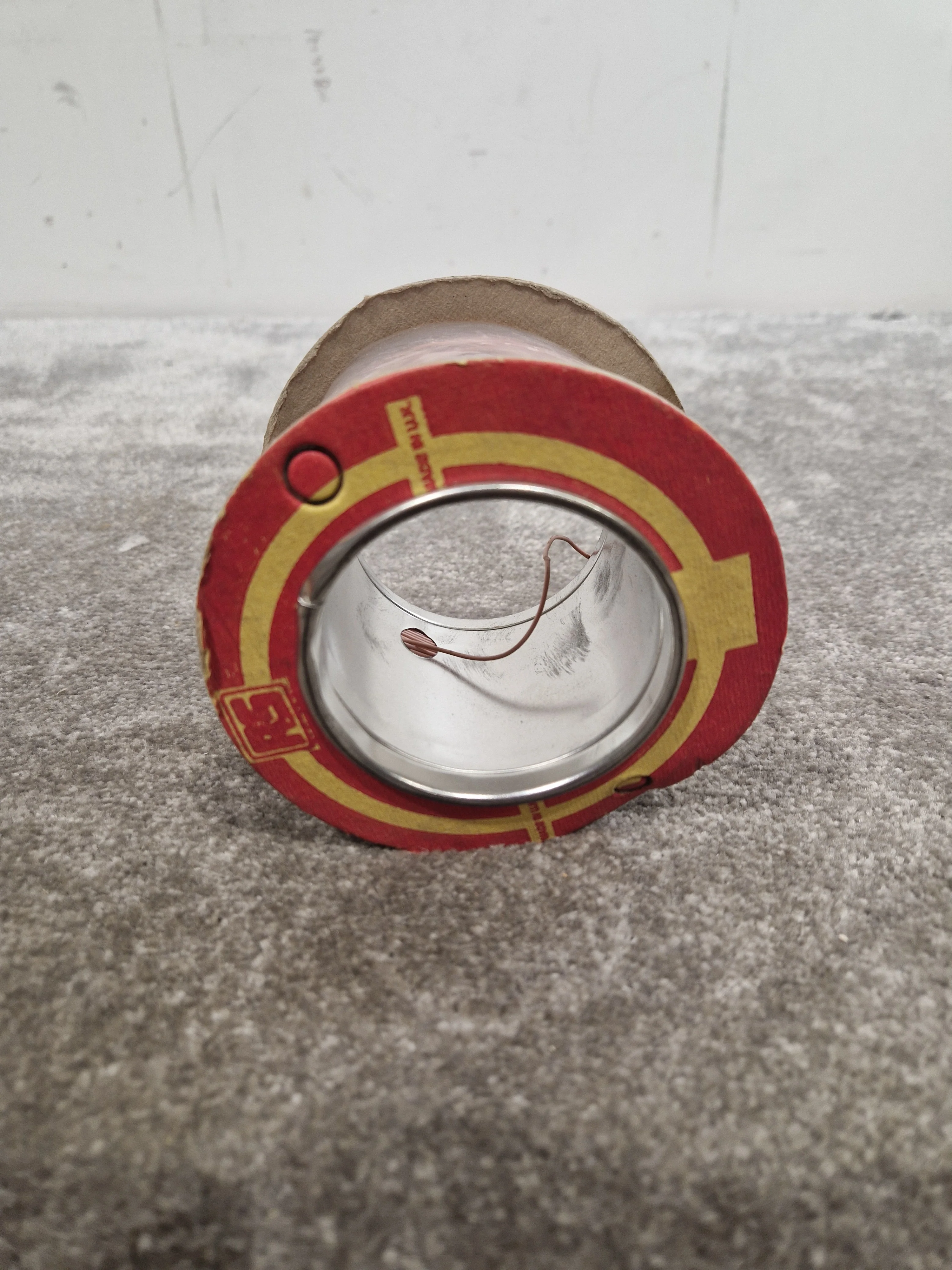 RS 7/0.2mm Equipment Wire Type 2 Pink 100 Metres - High-Quality Insulation - Excellent - Image 4