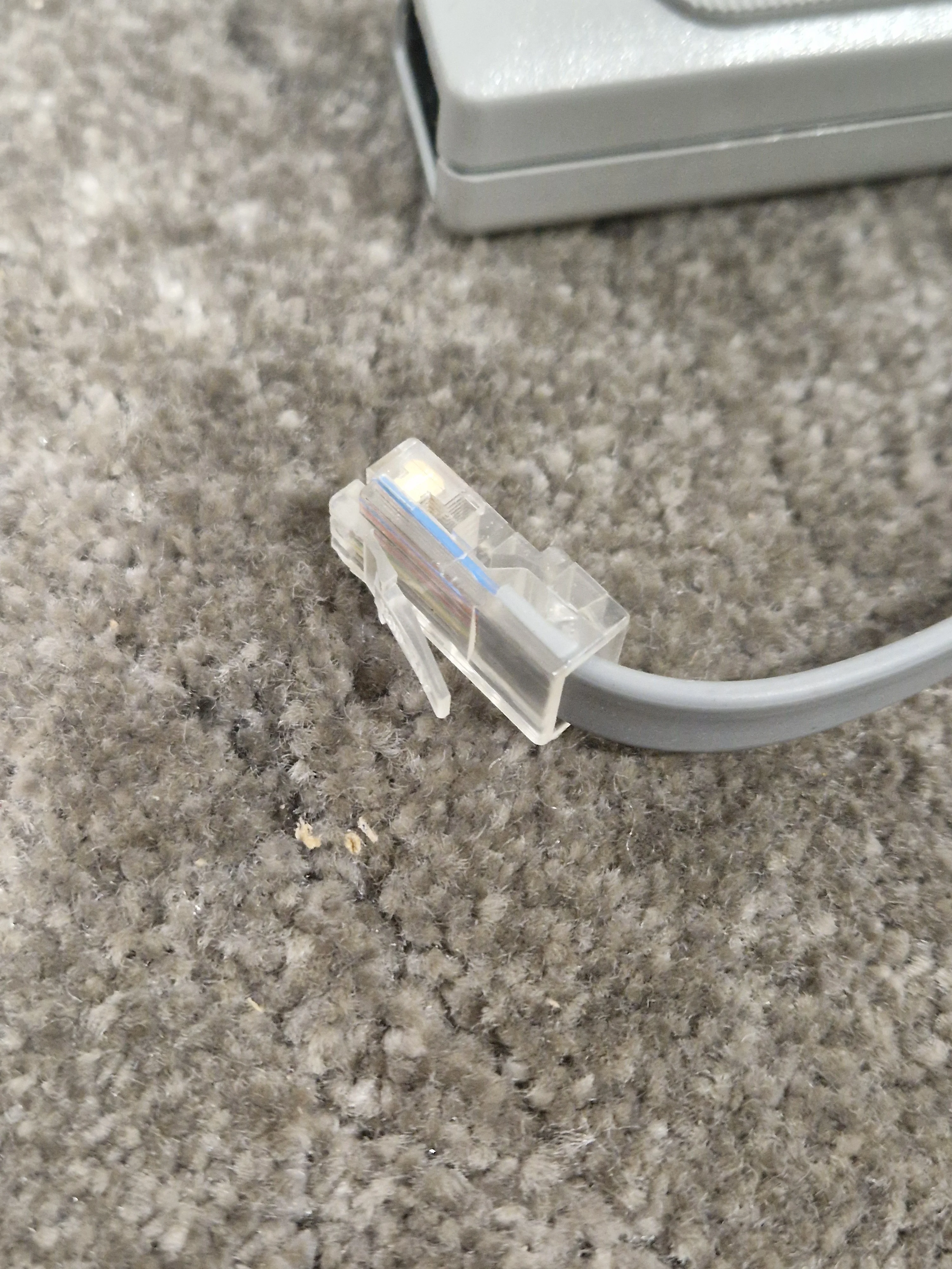 RS ISDN Line Adaptor Unit - High-Performance Interface - Excellent - Image 6