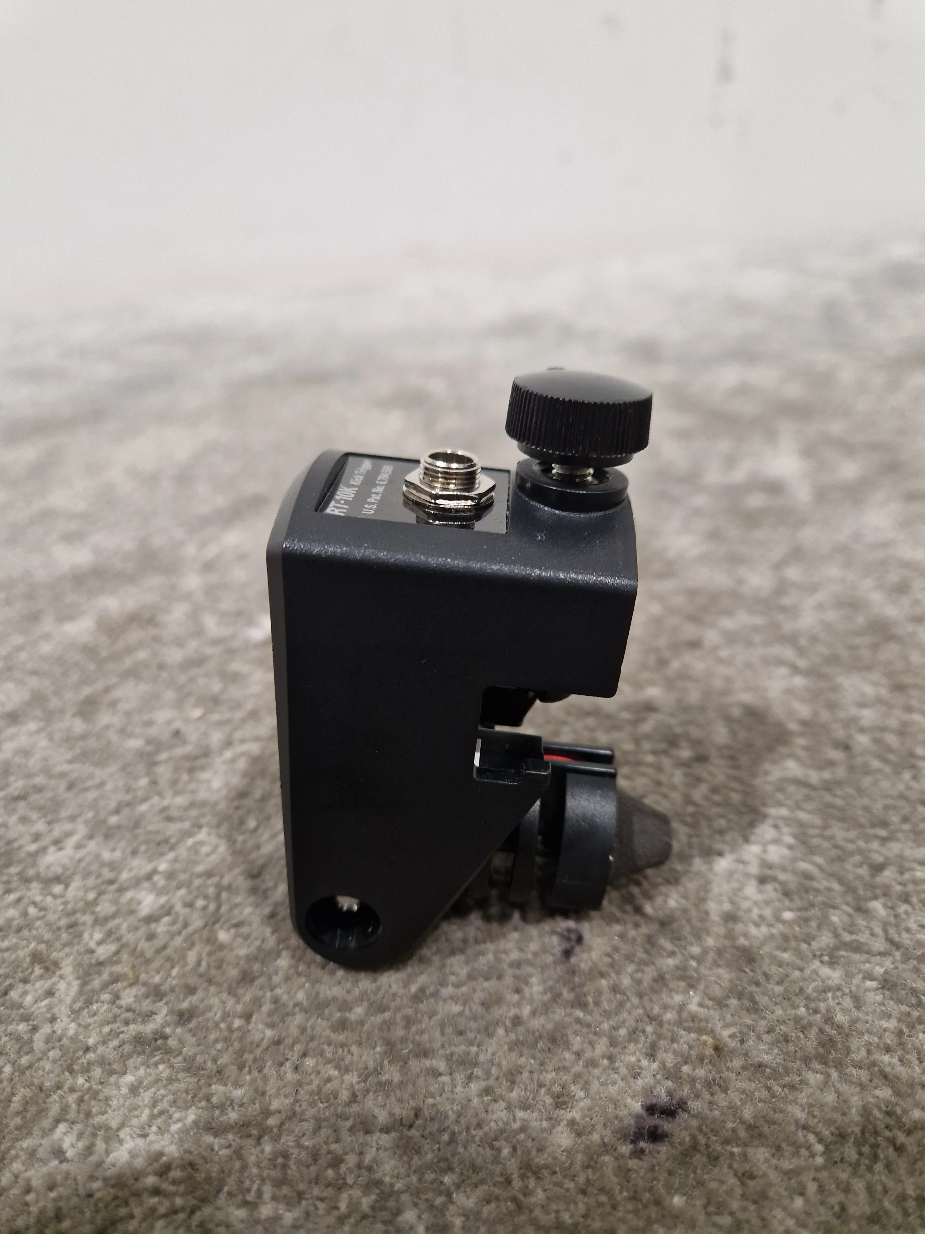 RT-10k - Kick Trigger - Excellent - Image 9