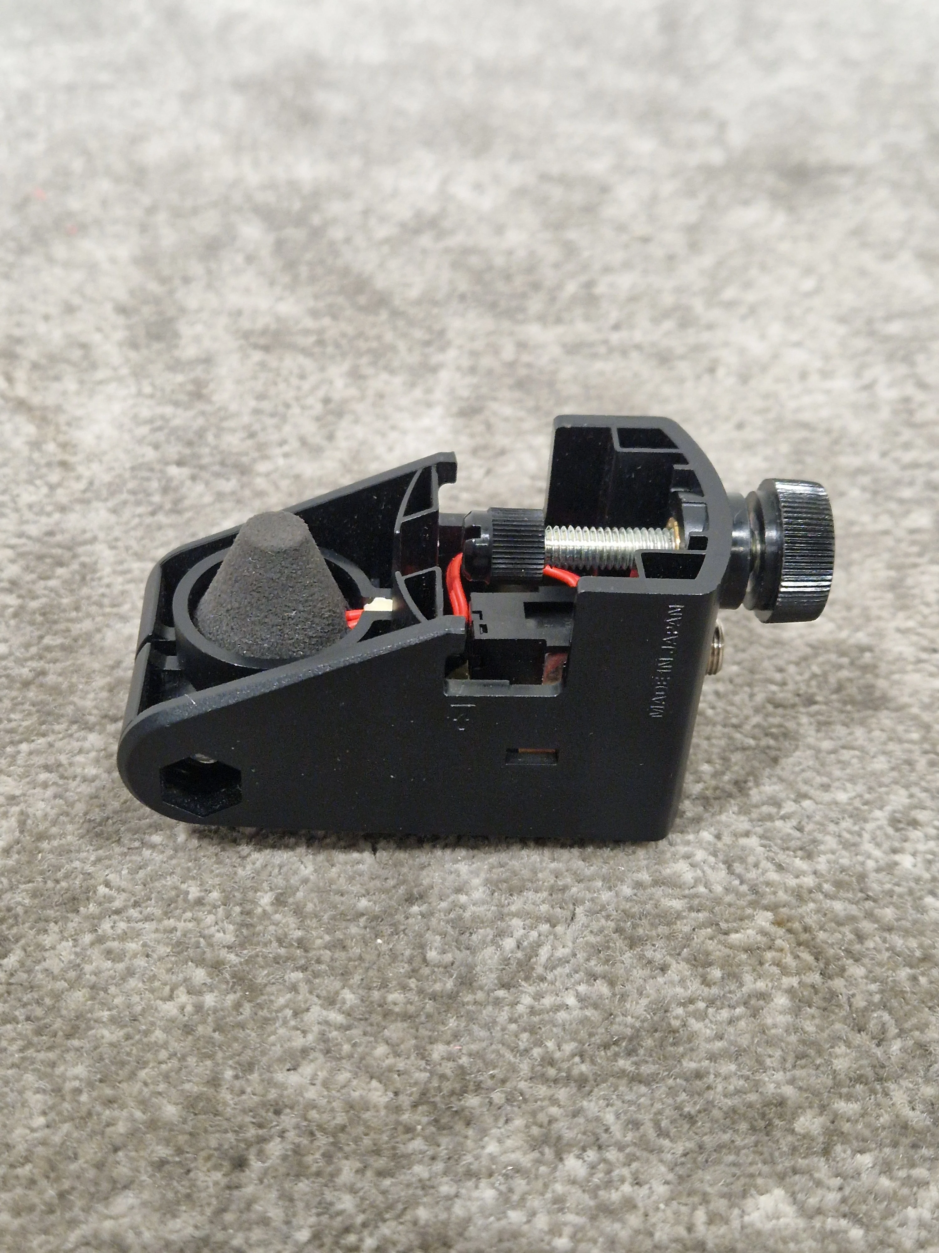 RT-10s - Snare Trigger - Excellent - Image 10