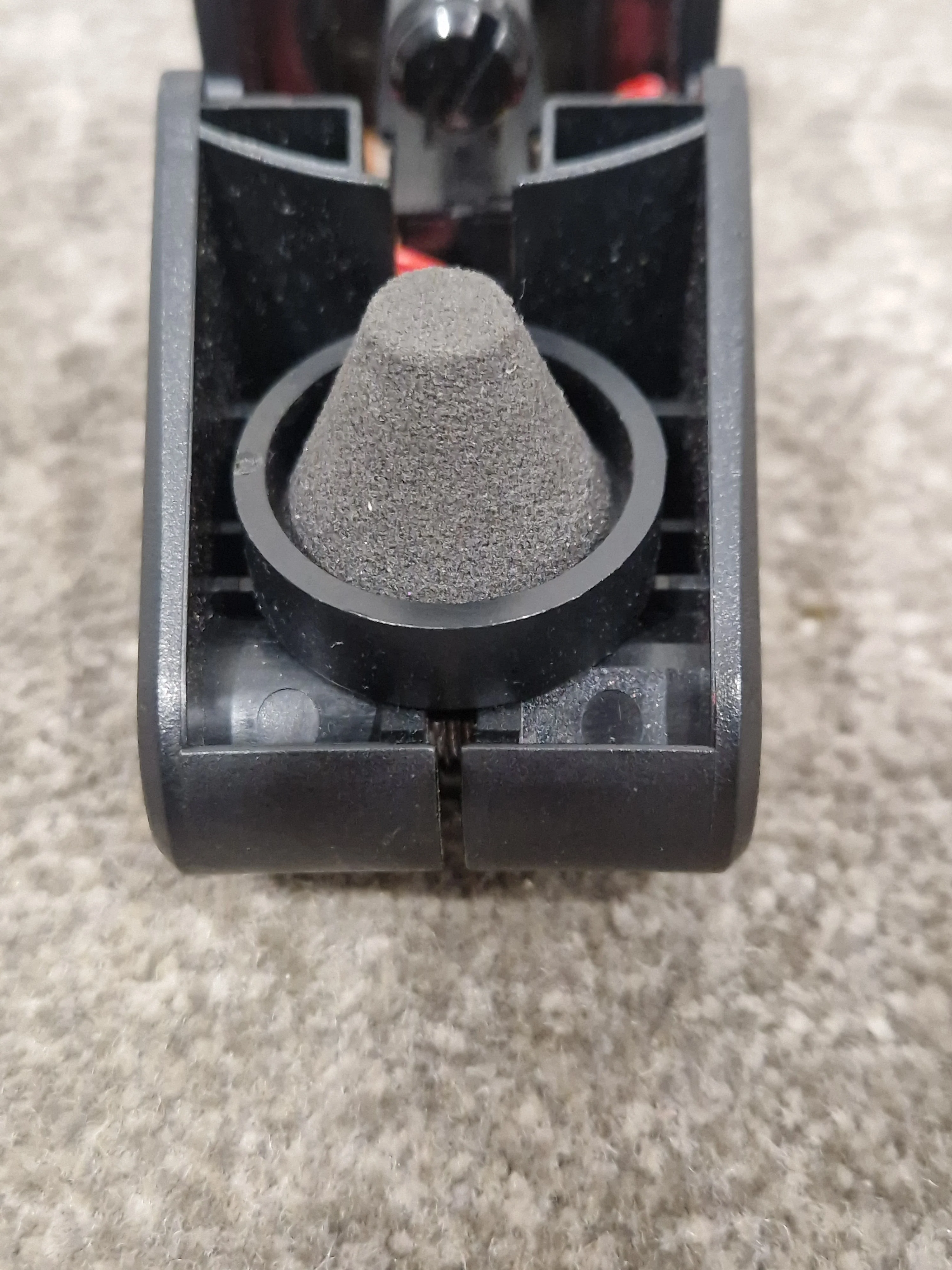 RT-10s - Snare Trigger - Excellent - Image 2