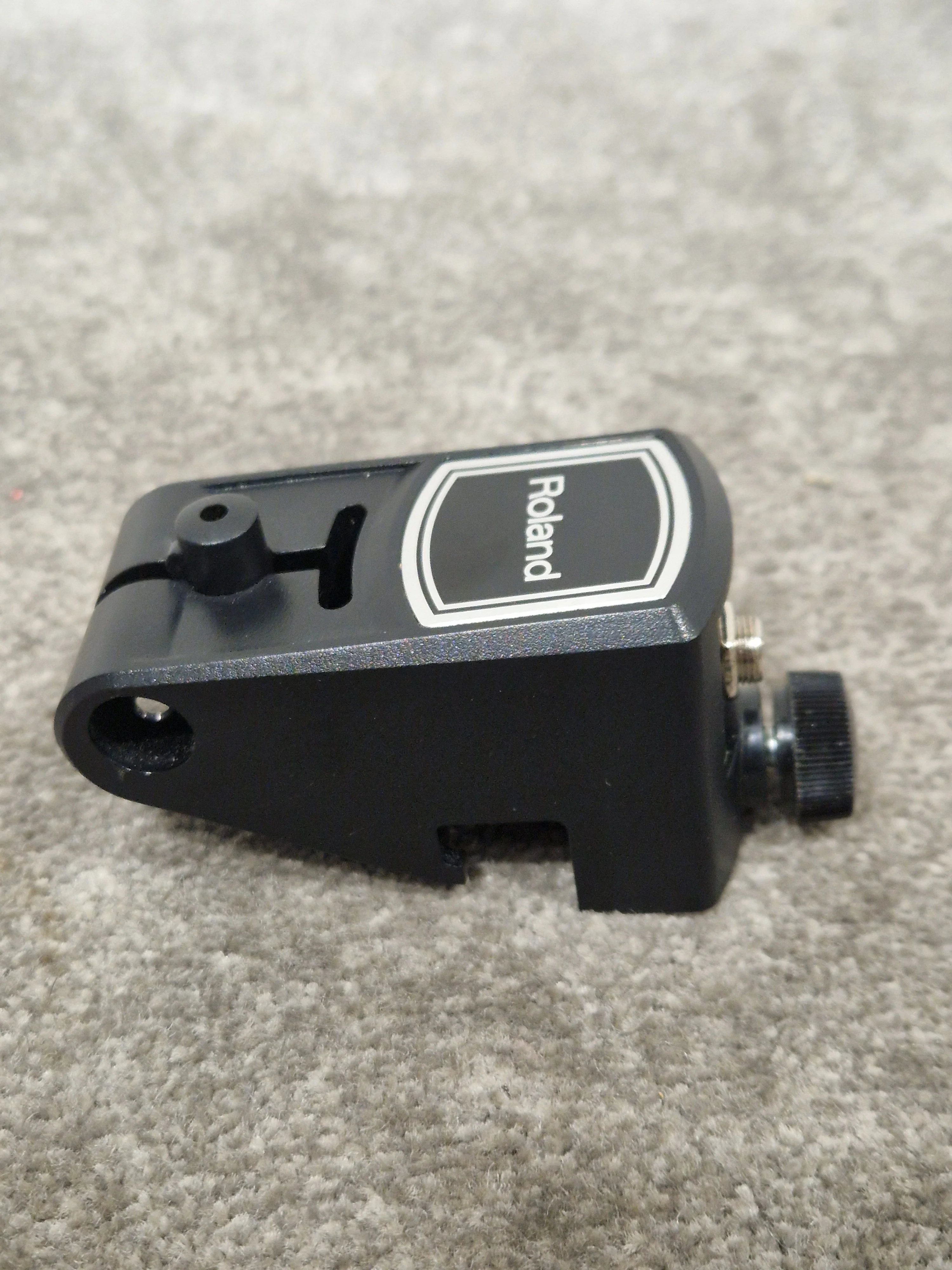 RT-10s - Snare Trigger - Excellent - Image 4
