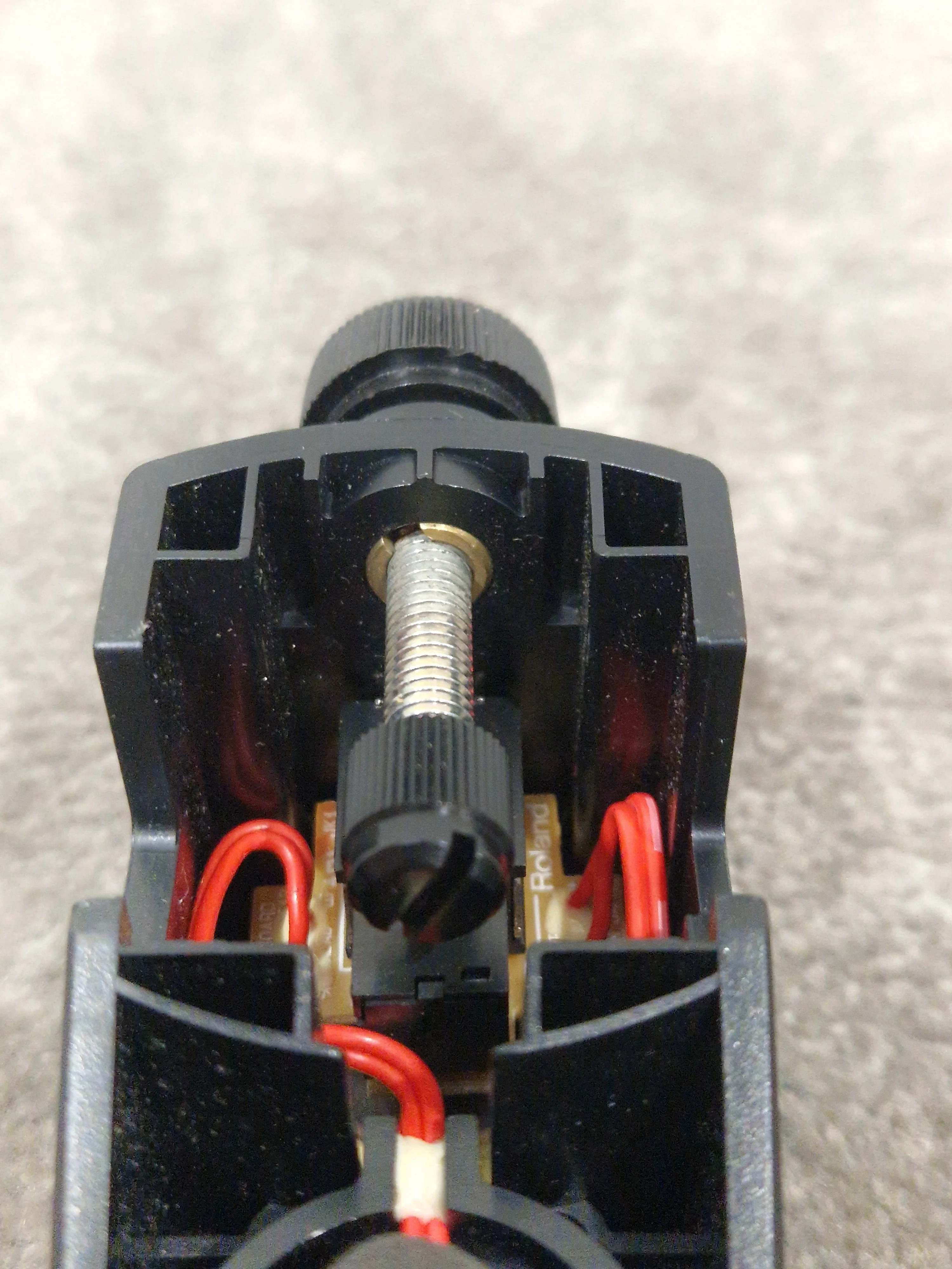 RT-10s - Snare Trigger - Excellent - Image 5