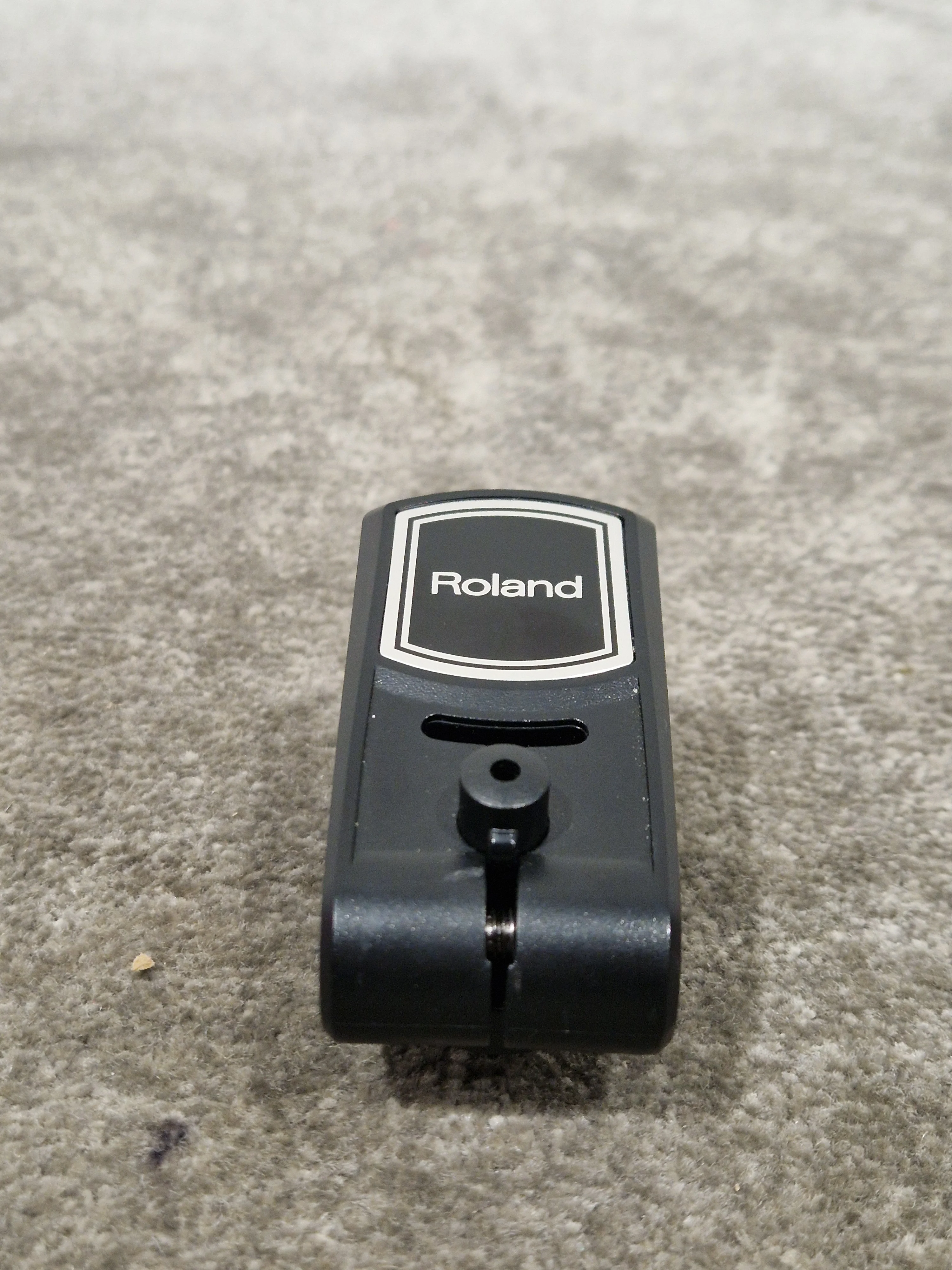RT-10s - Snare Trigger - Excellent - Image 6