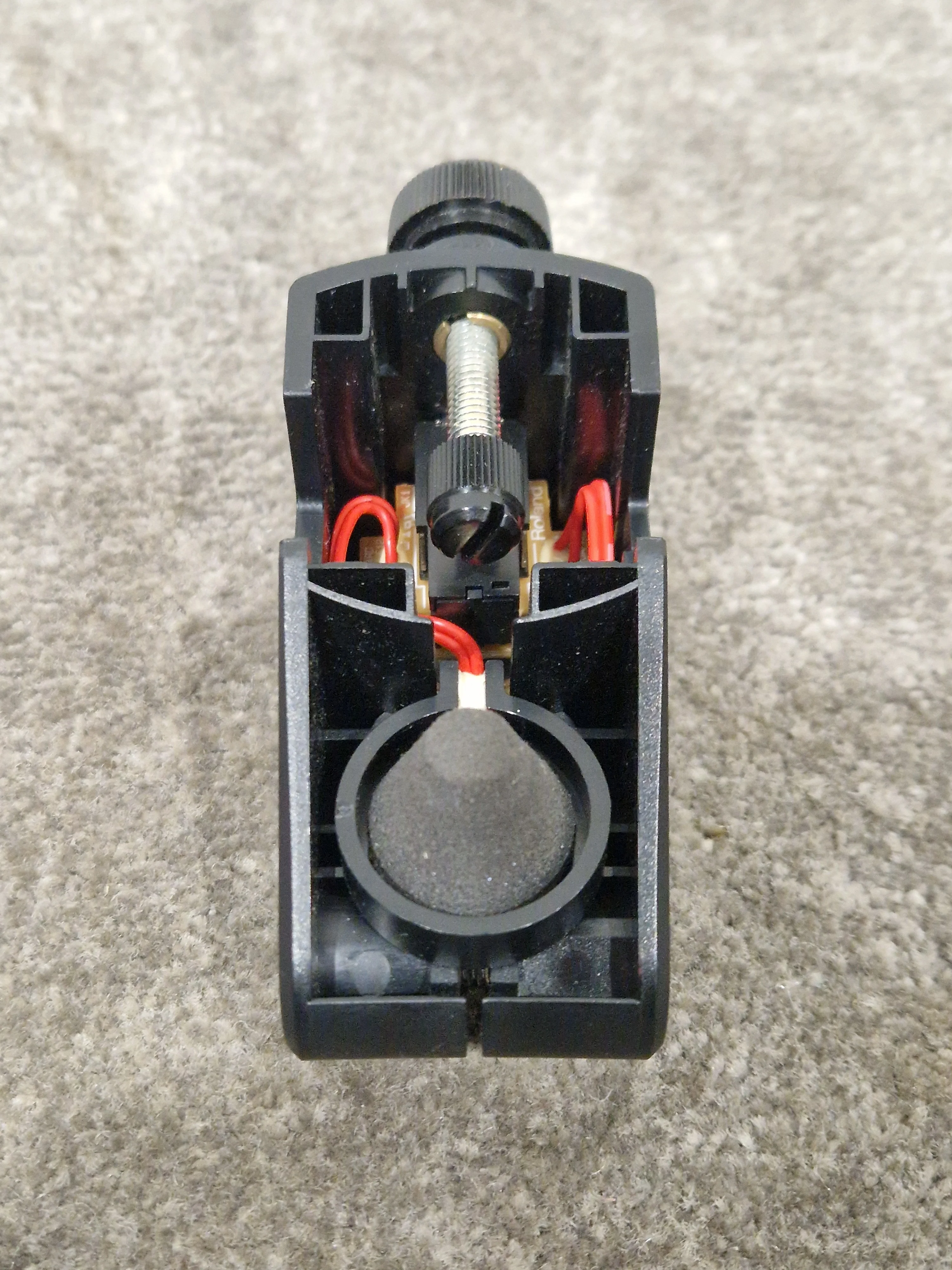 RT-10s - Snare Trigger - Excellent - Image 9