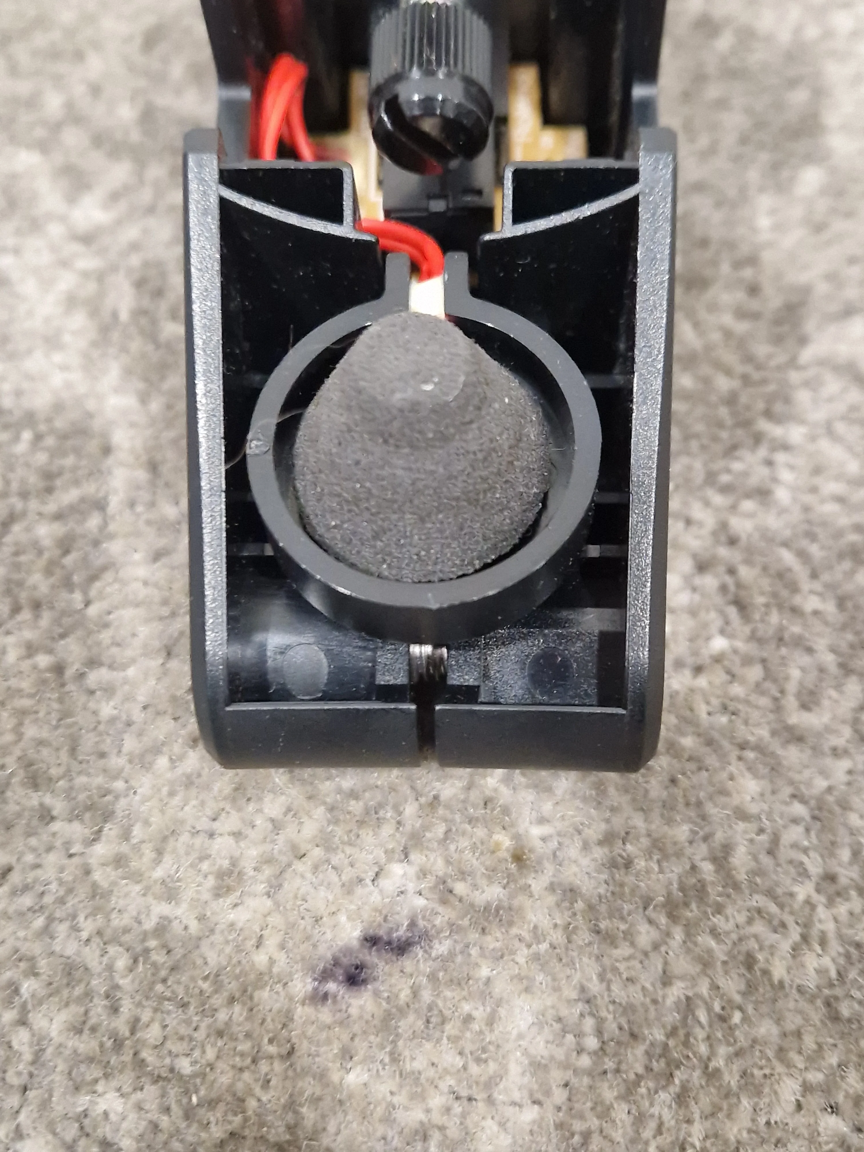 RT-10t - Tom Trigger - Excellent - Image 2