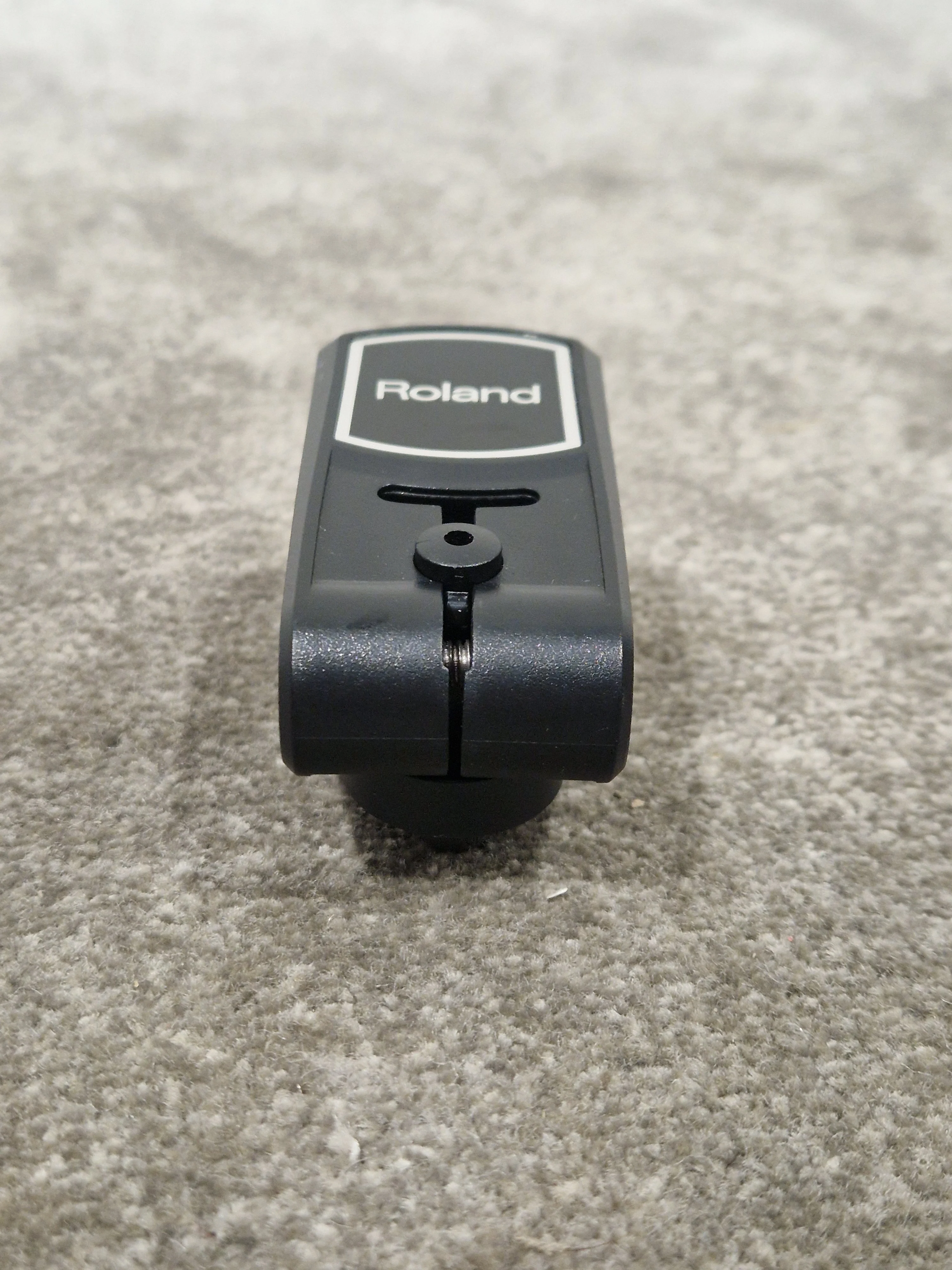 RT-10t - Tom Trigger - Excellent - Image 3