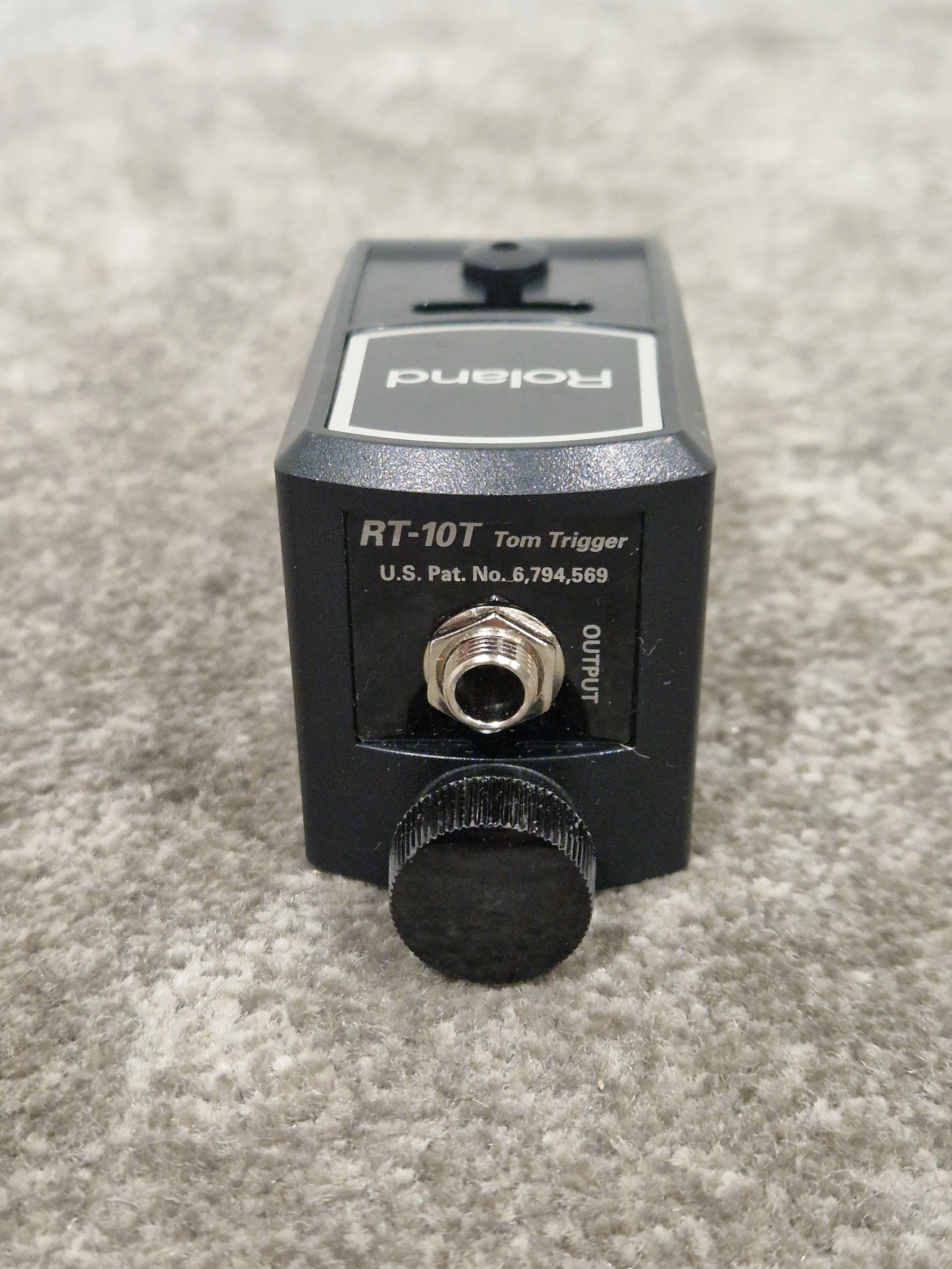 RT-10t - Tom Trigger - Excellent - Image 5