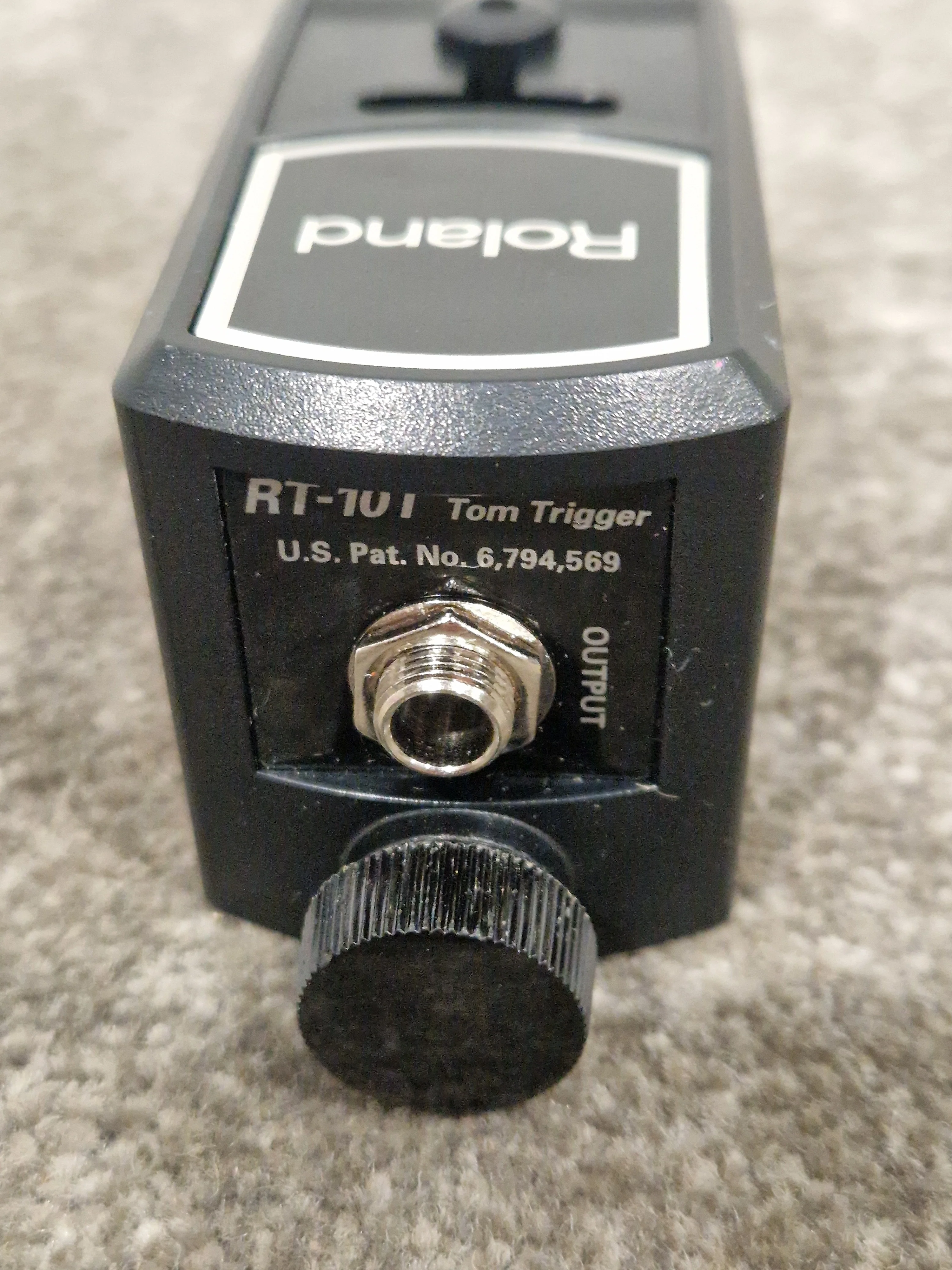 RT-10t - Tom Trigger - Excellent - Image 6