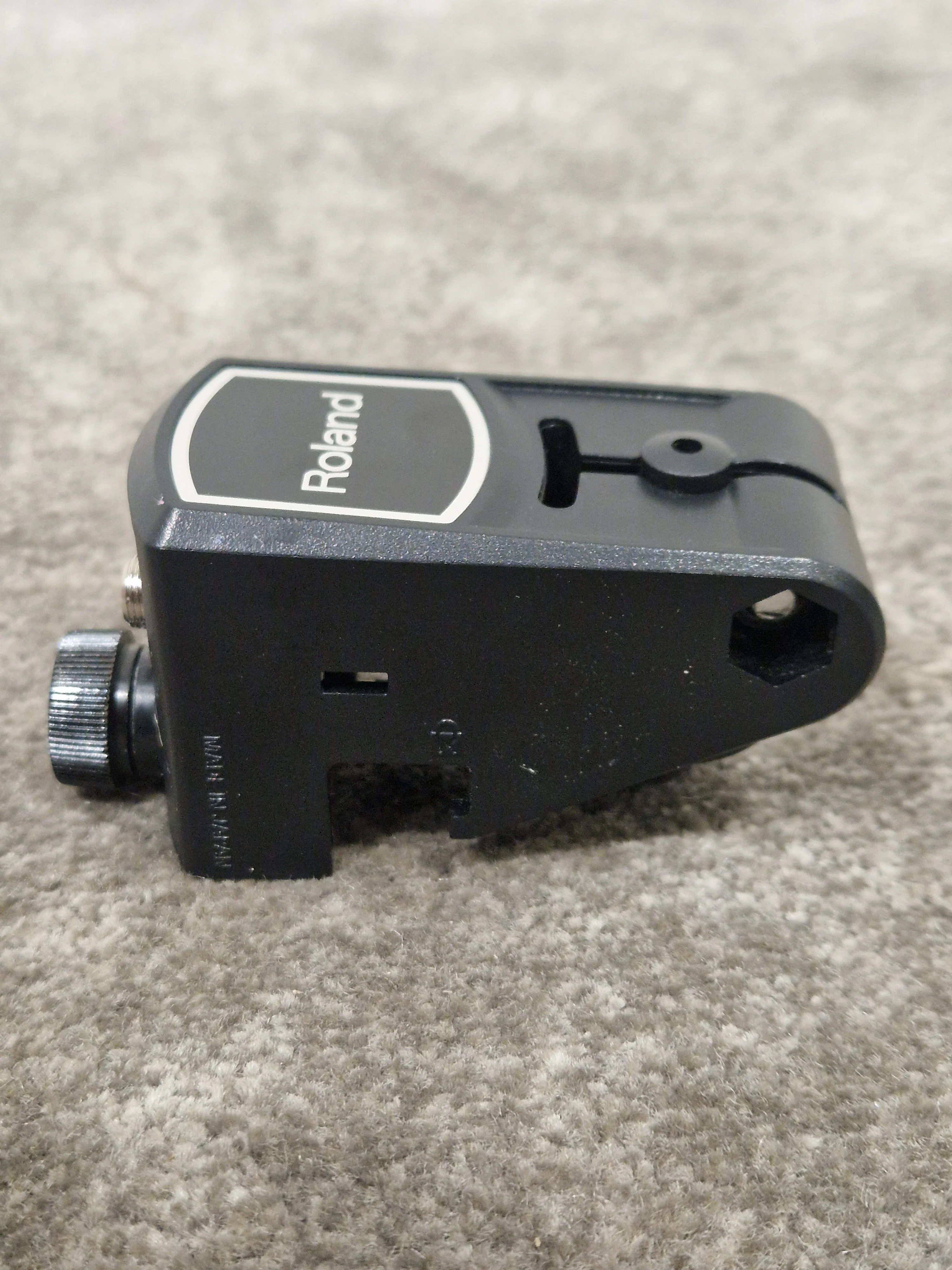 RT-10t - Tom Trigger - Excellent - Image 7