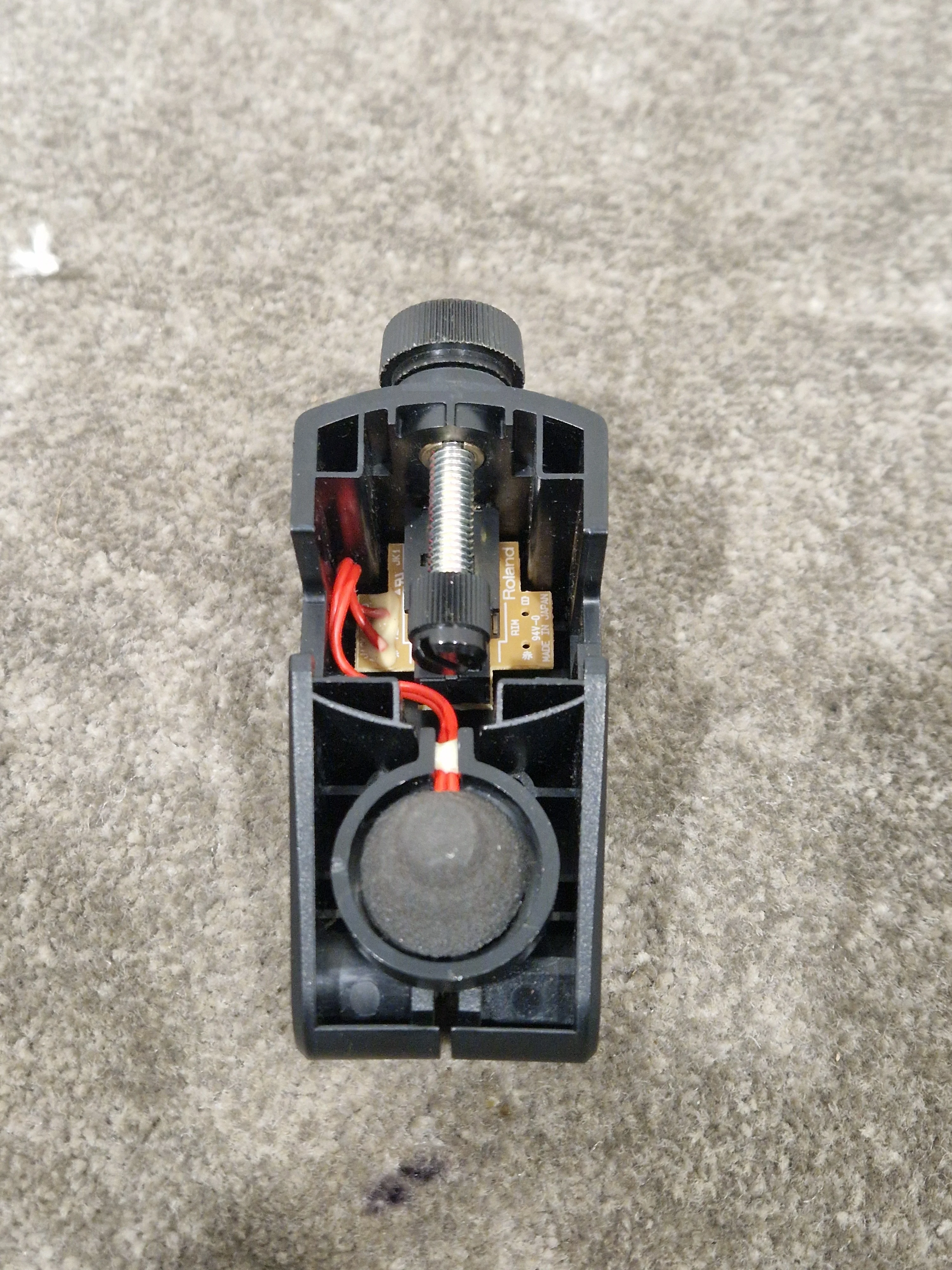 RT-10t - Tom Trigger - Excellent - Image 8