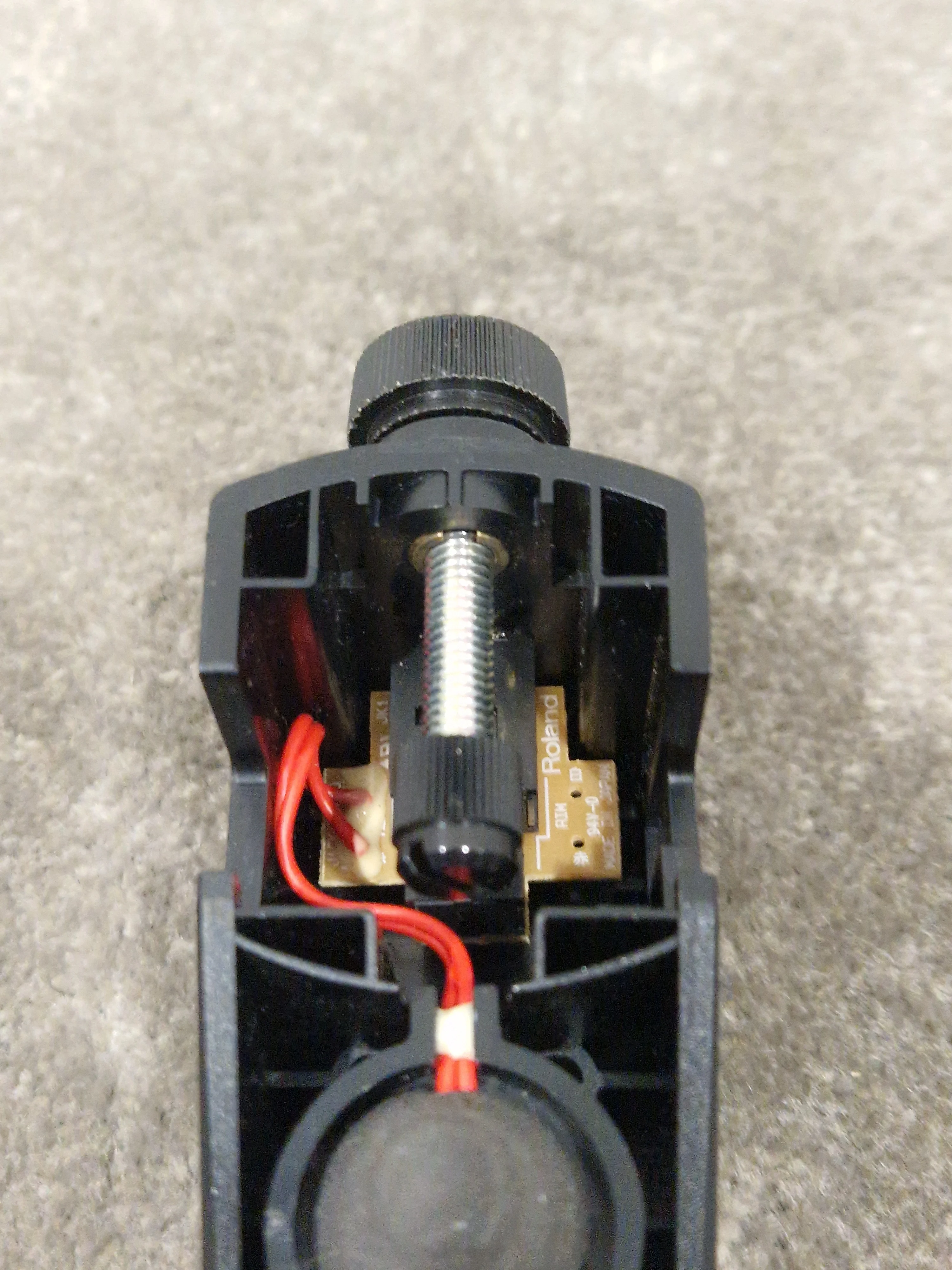 RT-10t - Tom Trigger - Excellent - Image 9