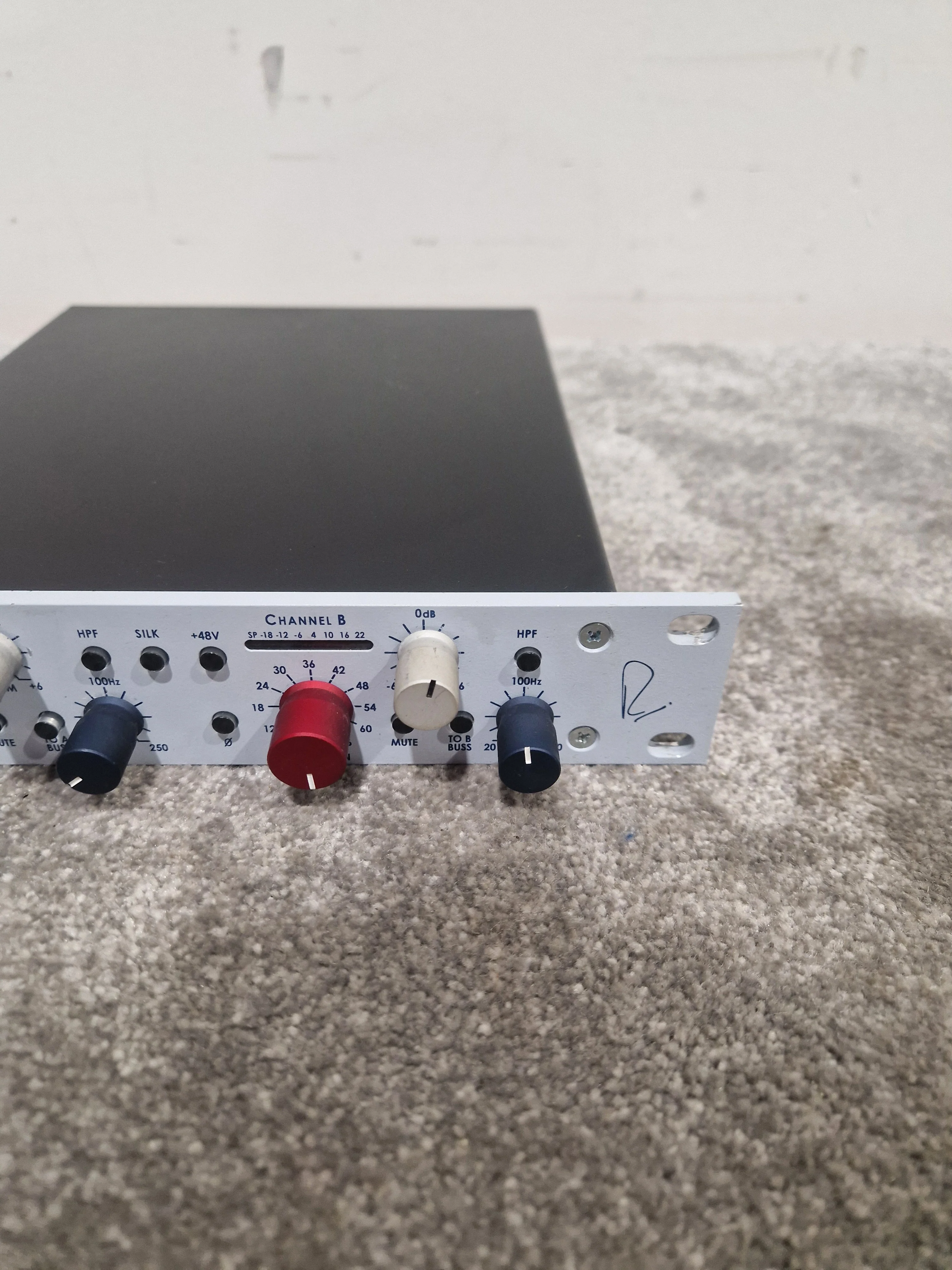 Rupert Neve Designs Portico 5012 Preamp - Excellent - Image 10