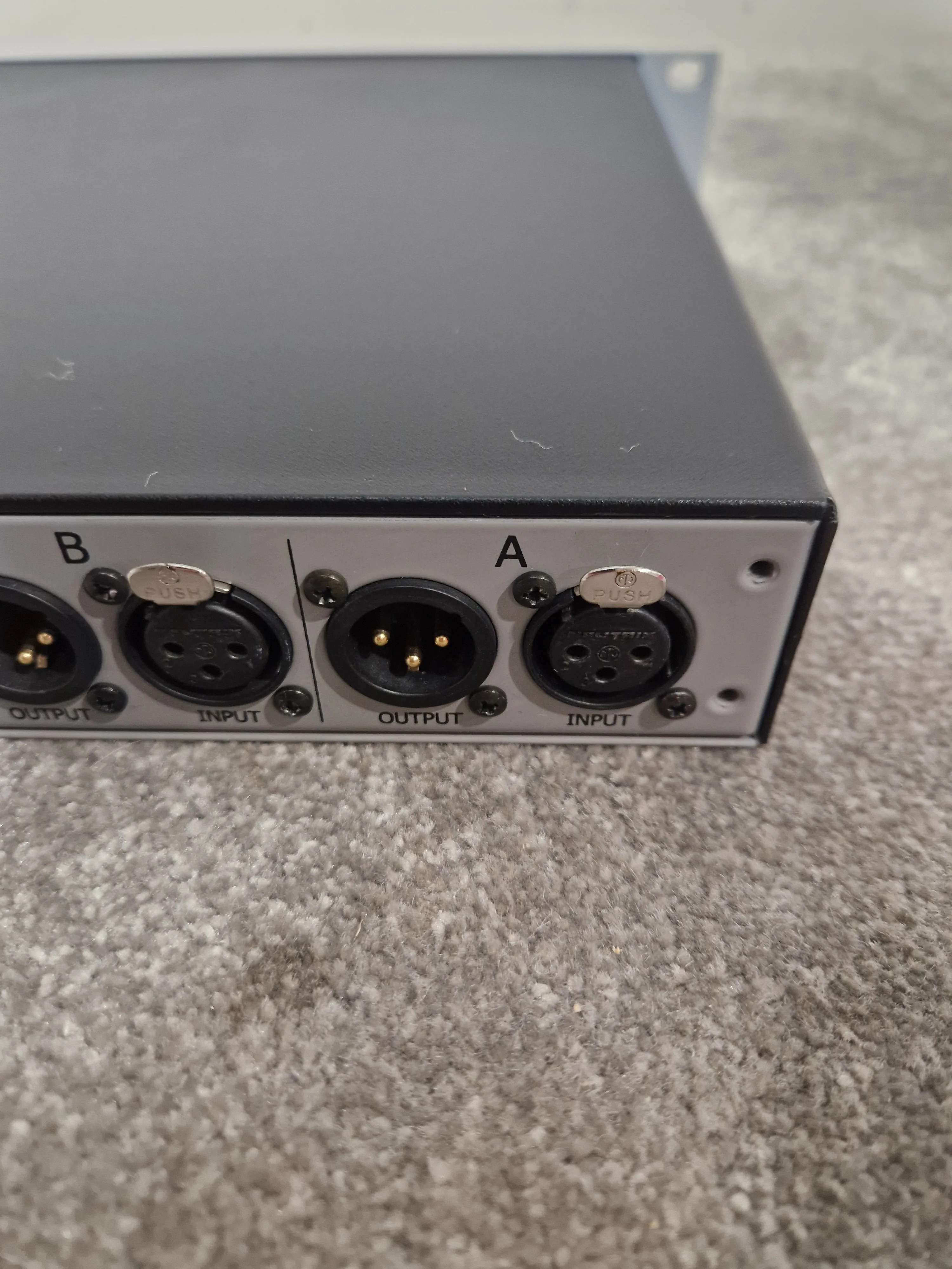 Rupert Neve Designs Portico 5012 Preamp - Excellent - Image 11