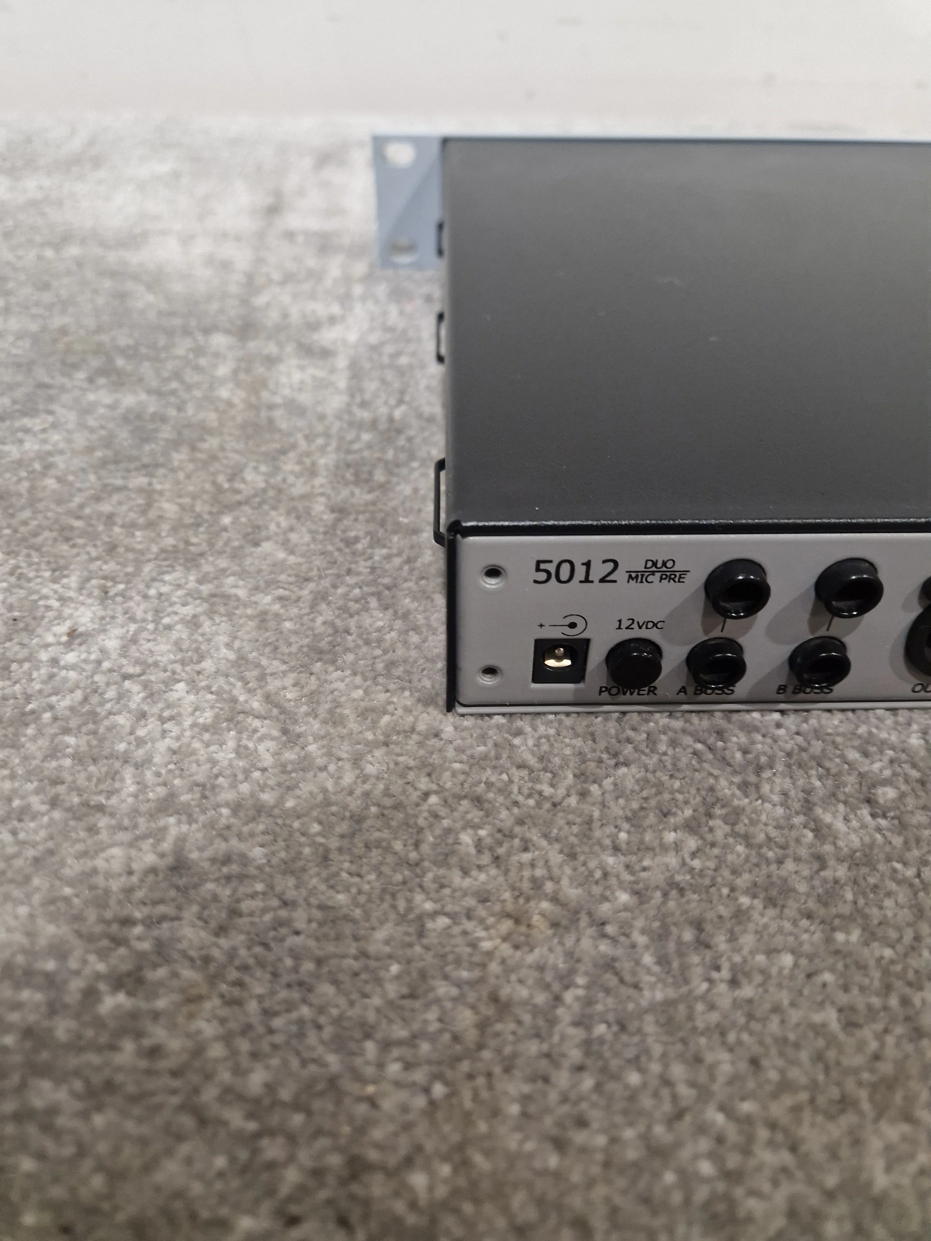 Rupert Neve Designs Portico 5012 Preamp - Excellent - Image 7