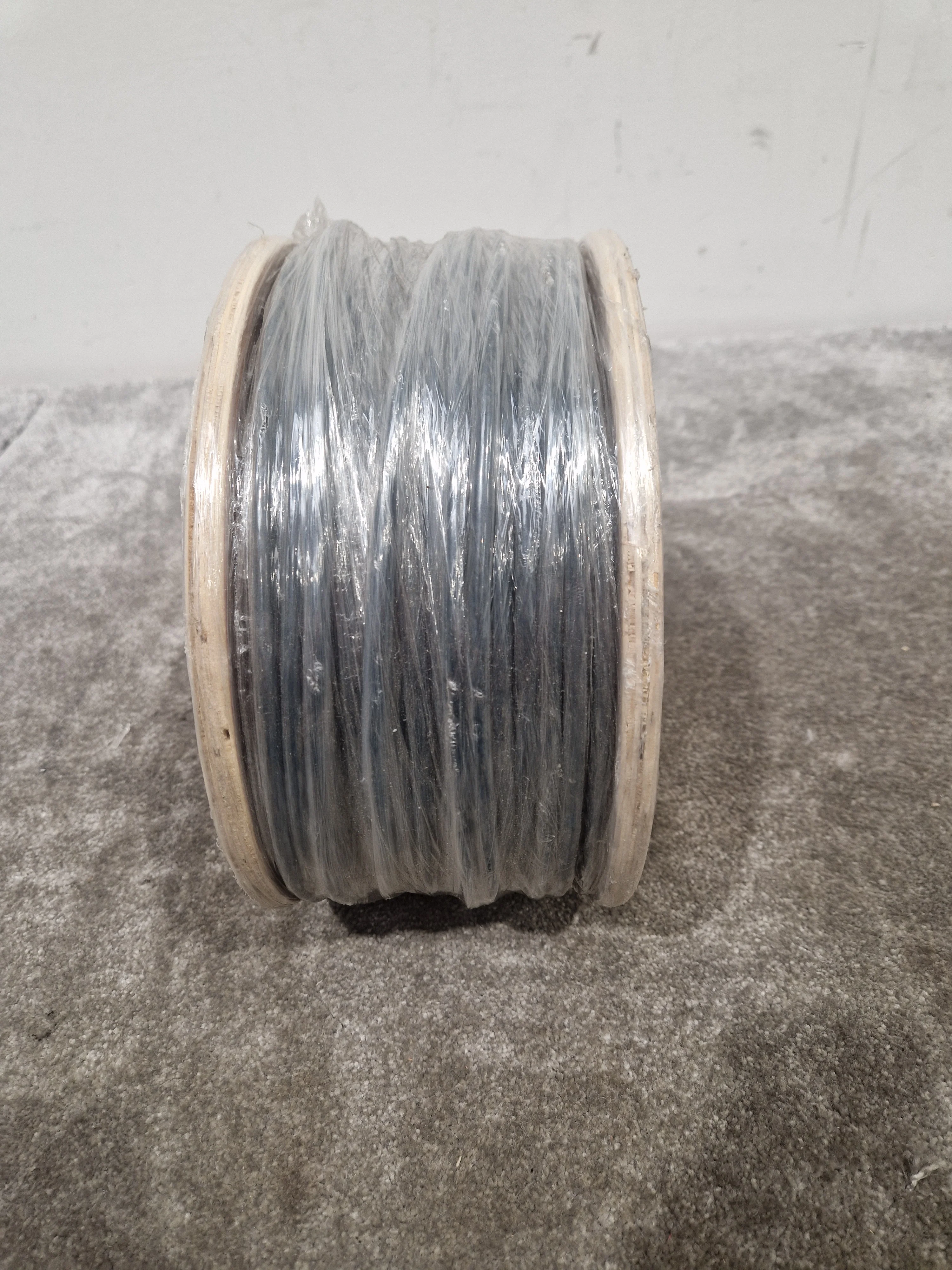 SA 100M Equipment Wire Black - Durable Insulation - Excellent - Image 6