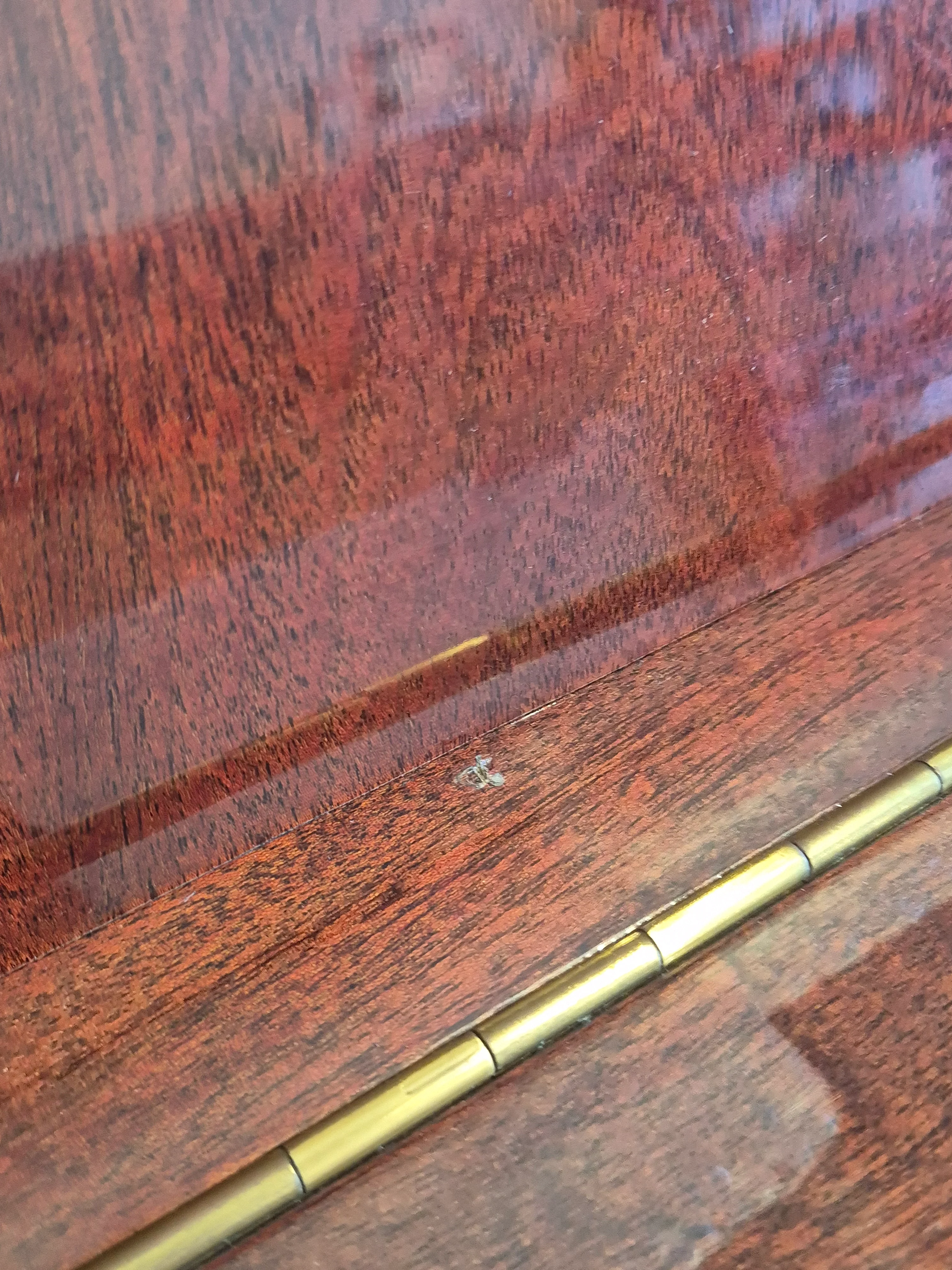 Samick SU-105 - Console Upright Piano w/ Stool - Excellent - Image 18
