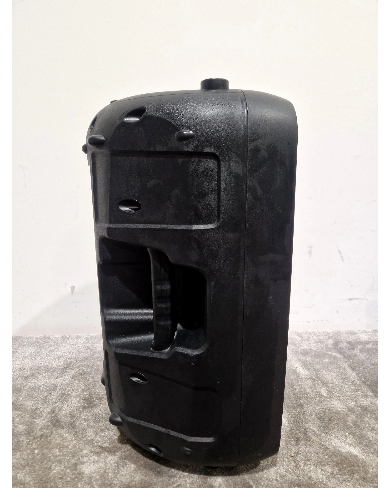 Samson Auro D412 - PA Speaker - Black - Spares or Repair - Image 6