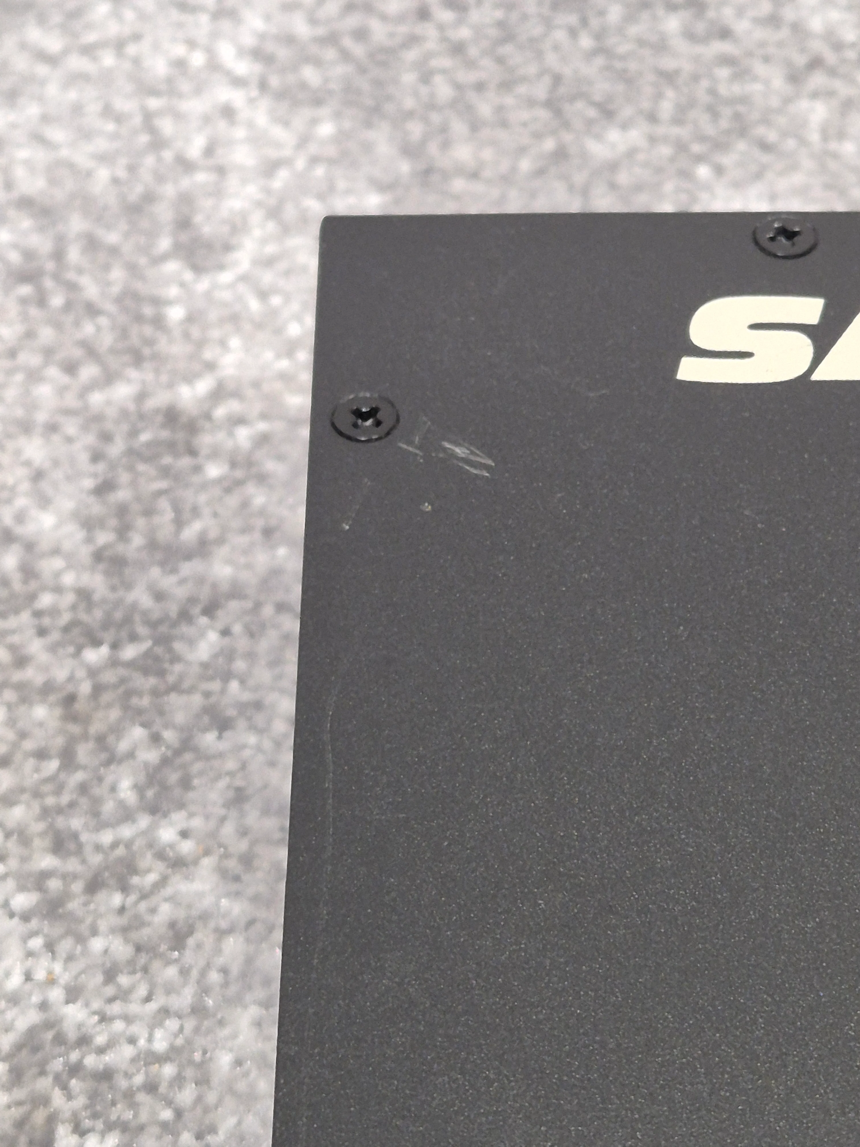 Samson PowerBrite PB10 - 19-inch Rackmount Power Conditioner - Image 4