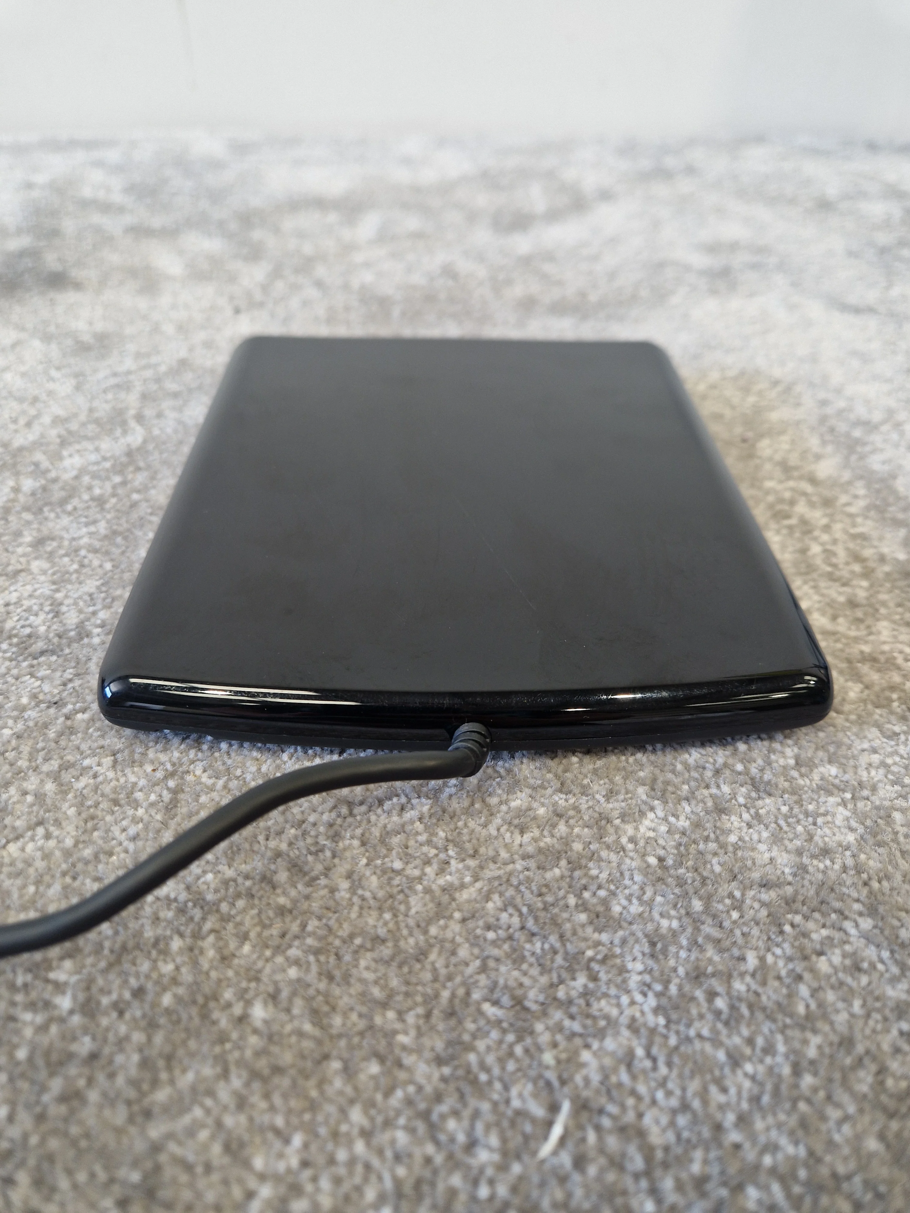 Samsung AA-ES0U12B/E – External DVD±RW Optical Drive – Excellent w/ Original Box - Image 3
