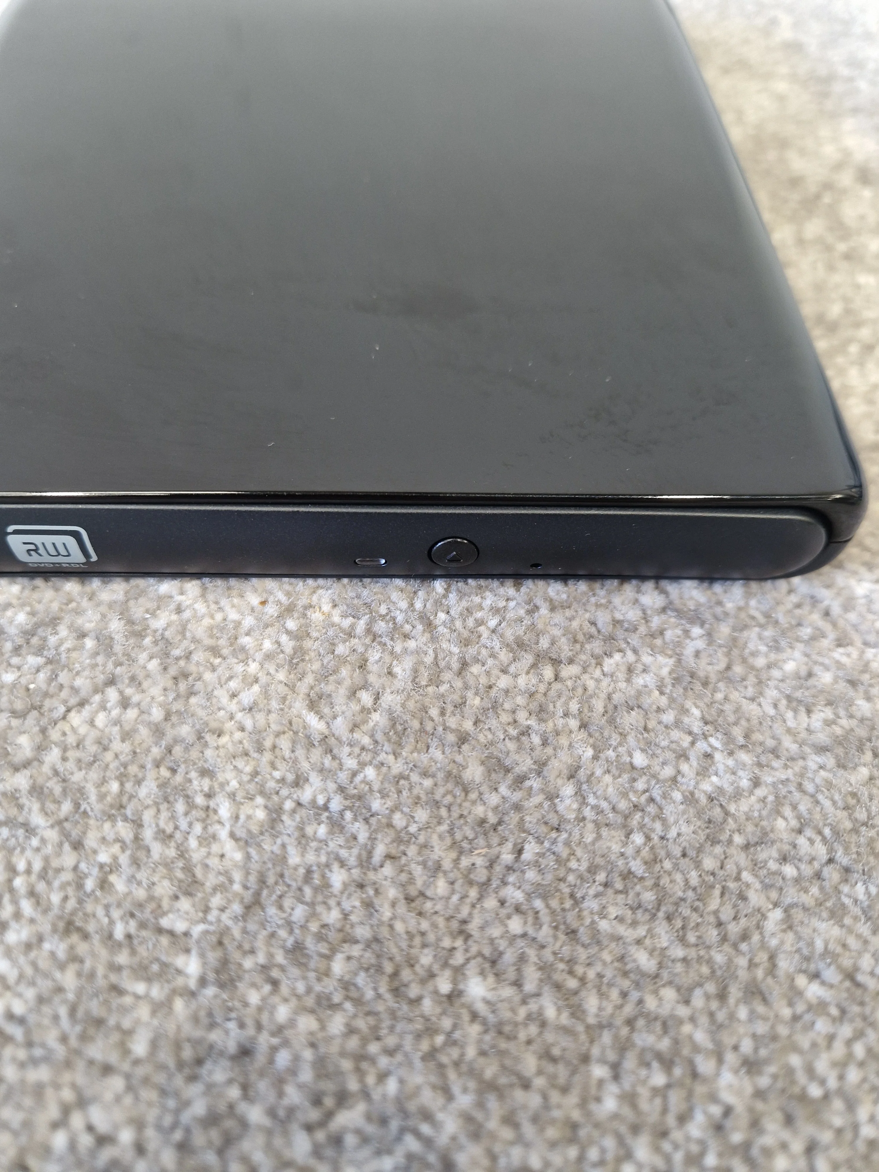 Samsung AA-ES0U12B/E – External DVD±RW Optical Drive – Excellent w/ Original Box - Image 5