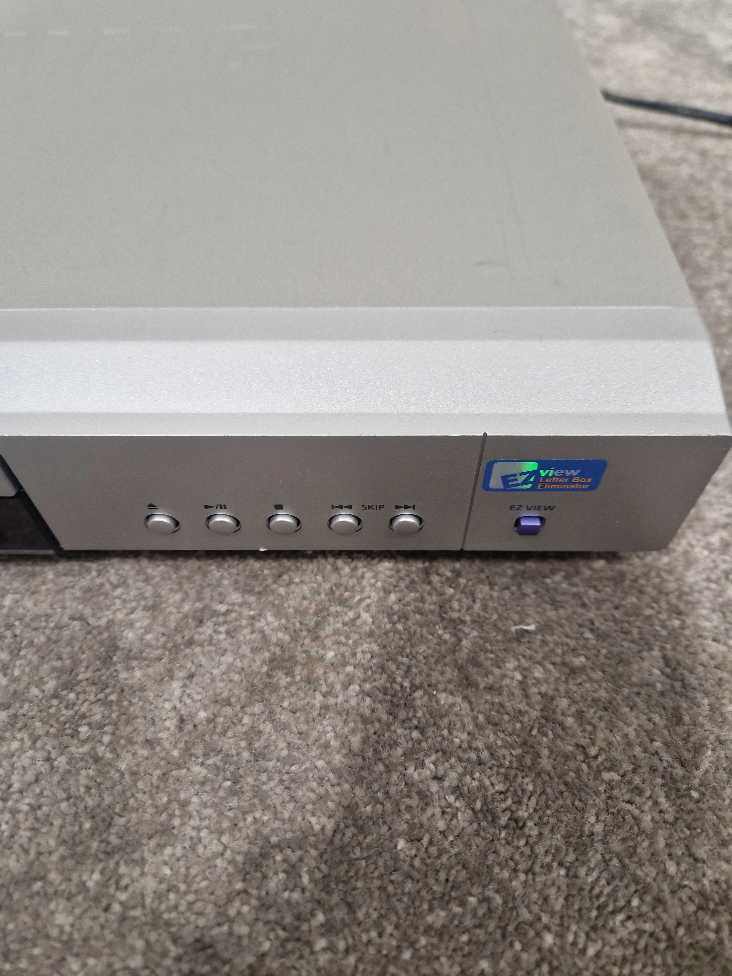 Samsung DVD-E234 - DVD Player, HDMI Output - Very Good w/ Power Supply & Manuals - Image 7