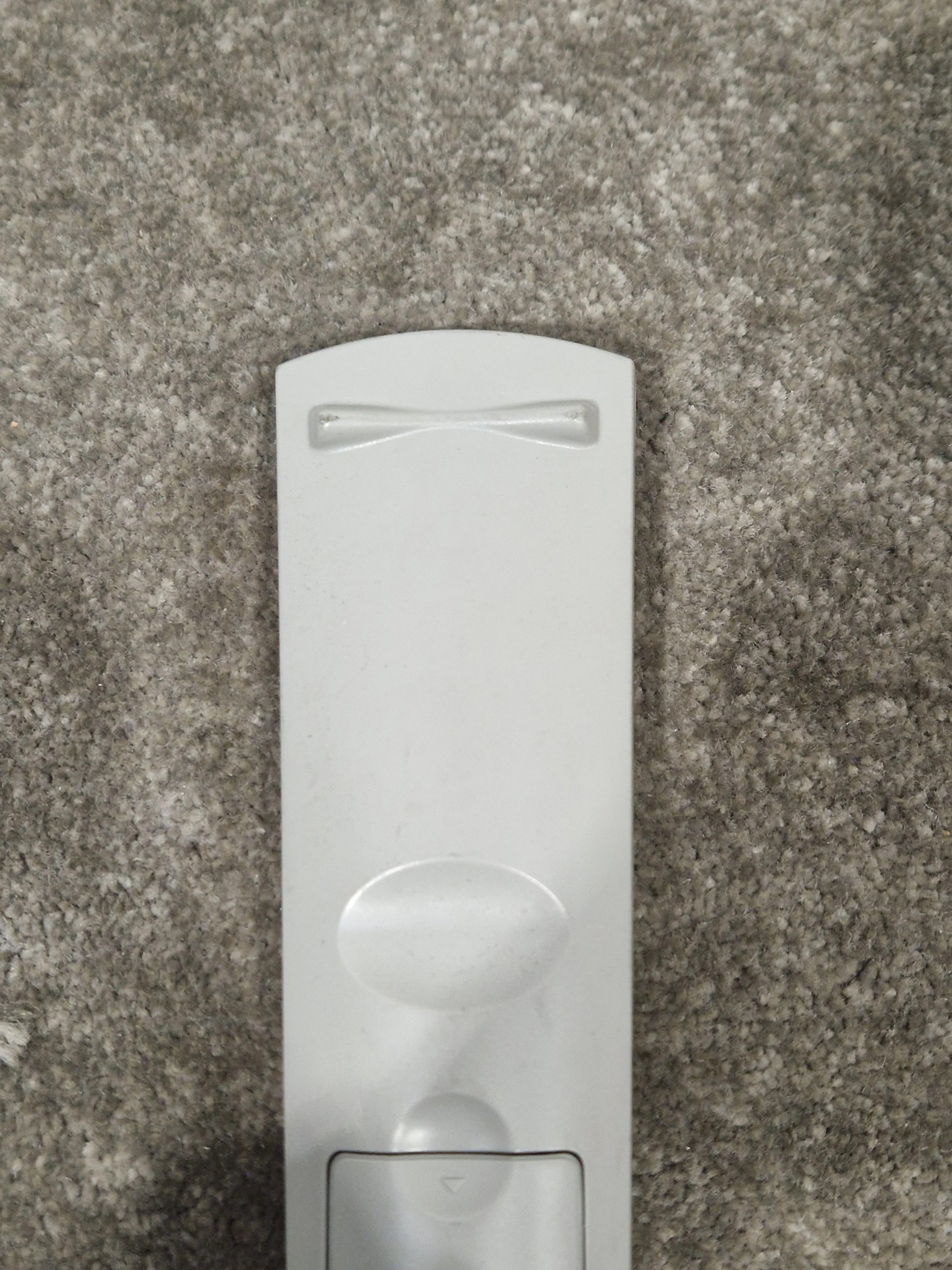 Samsung DVD Player Remote 00002A - Replacement Controller - Excellent - Image 5