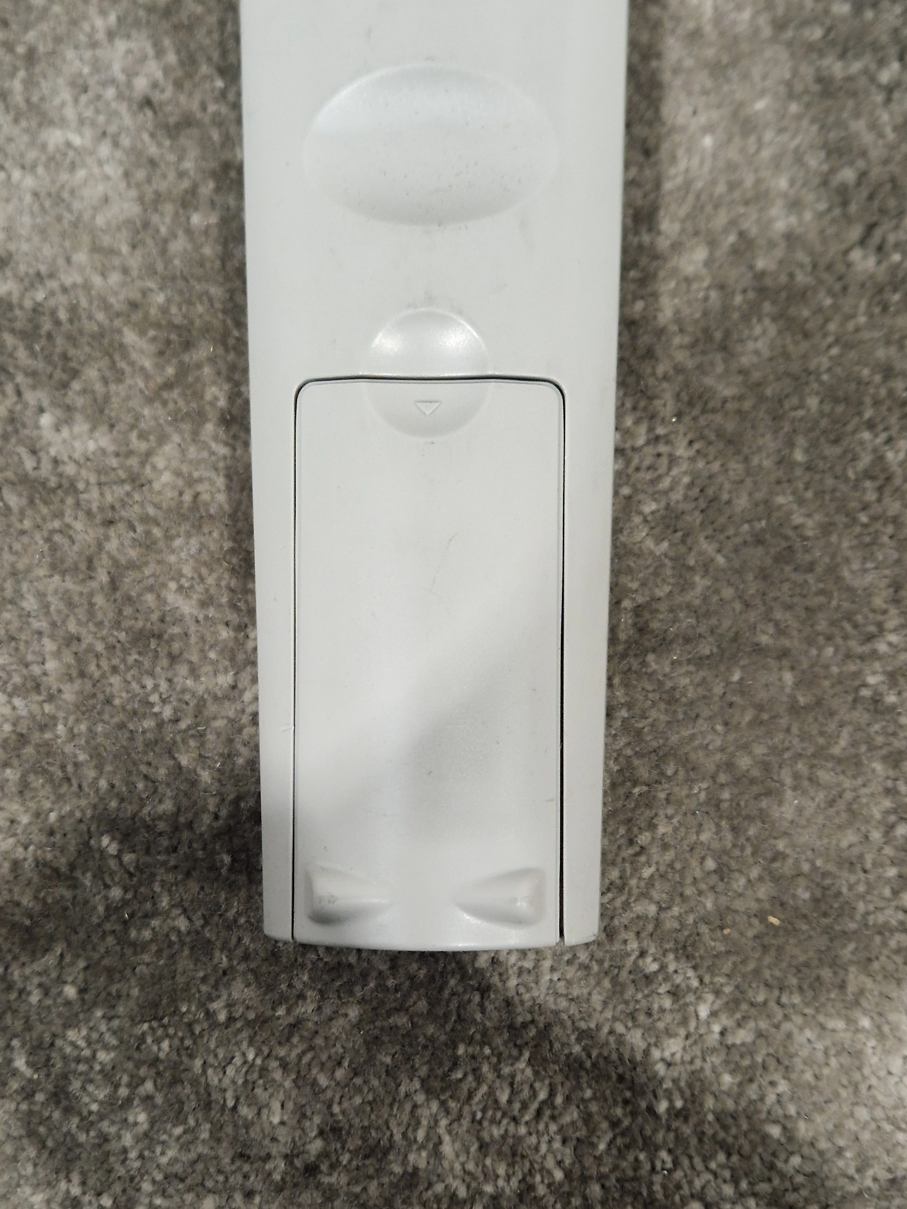Samsung DVD Player Remote 00002A - Replacement Controller - Excellent - Image 6
