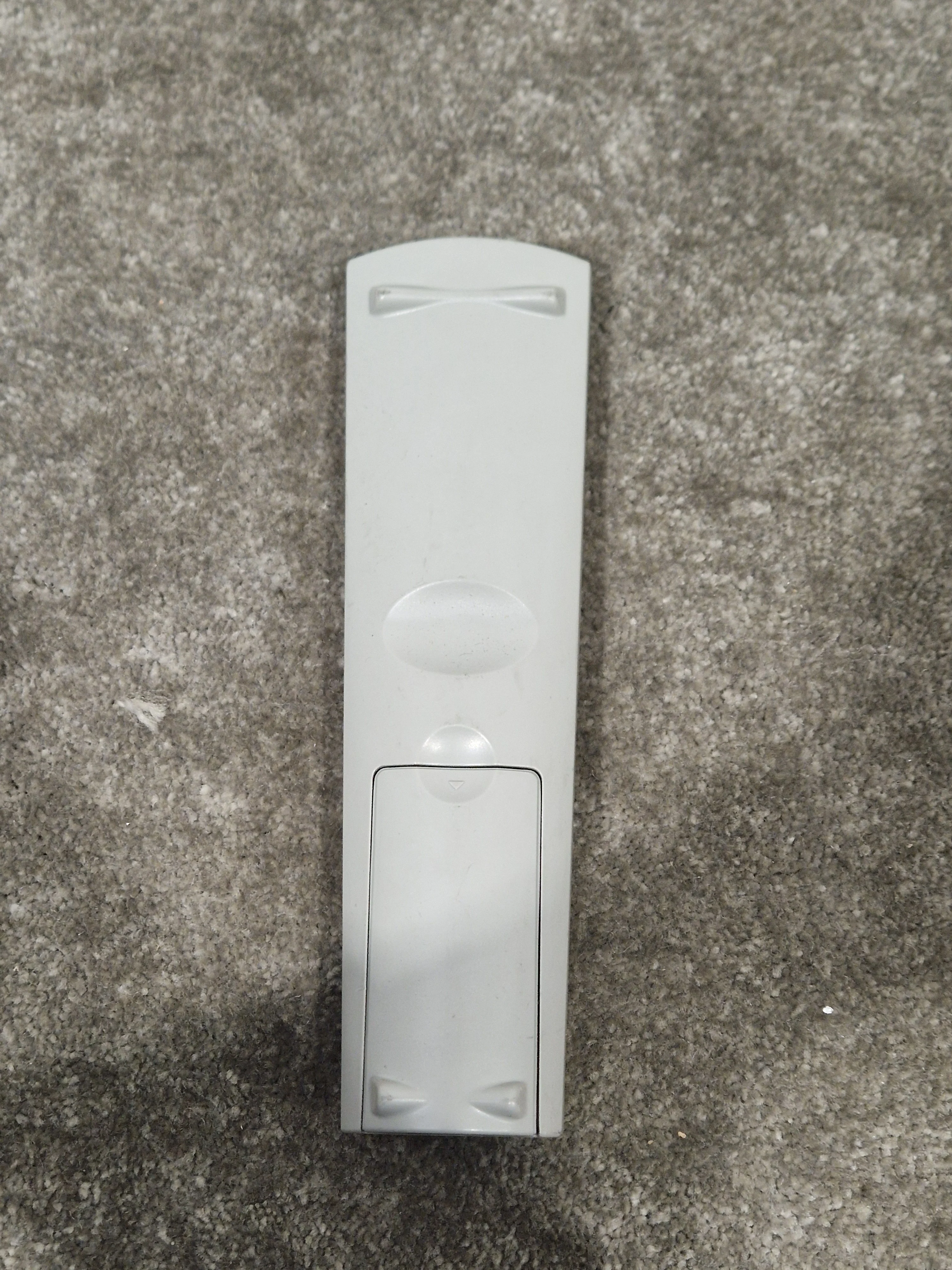 Samsung DVD Player Remote 00002A - Replacement Controller - Excellent - Image 7