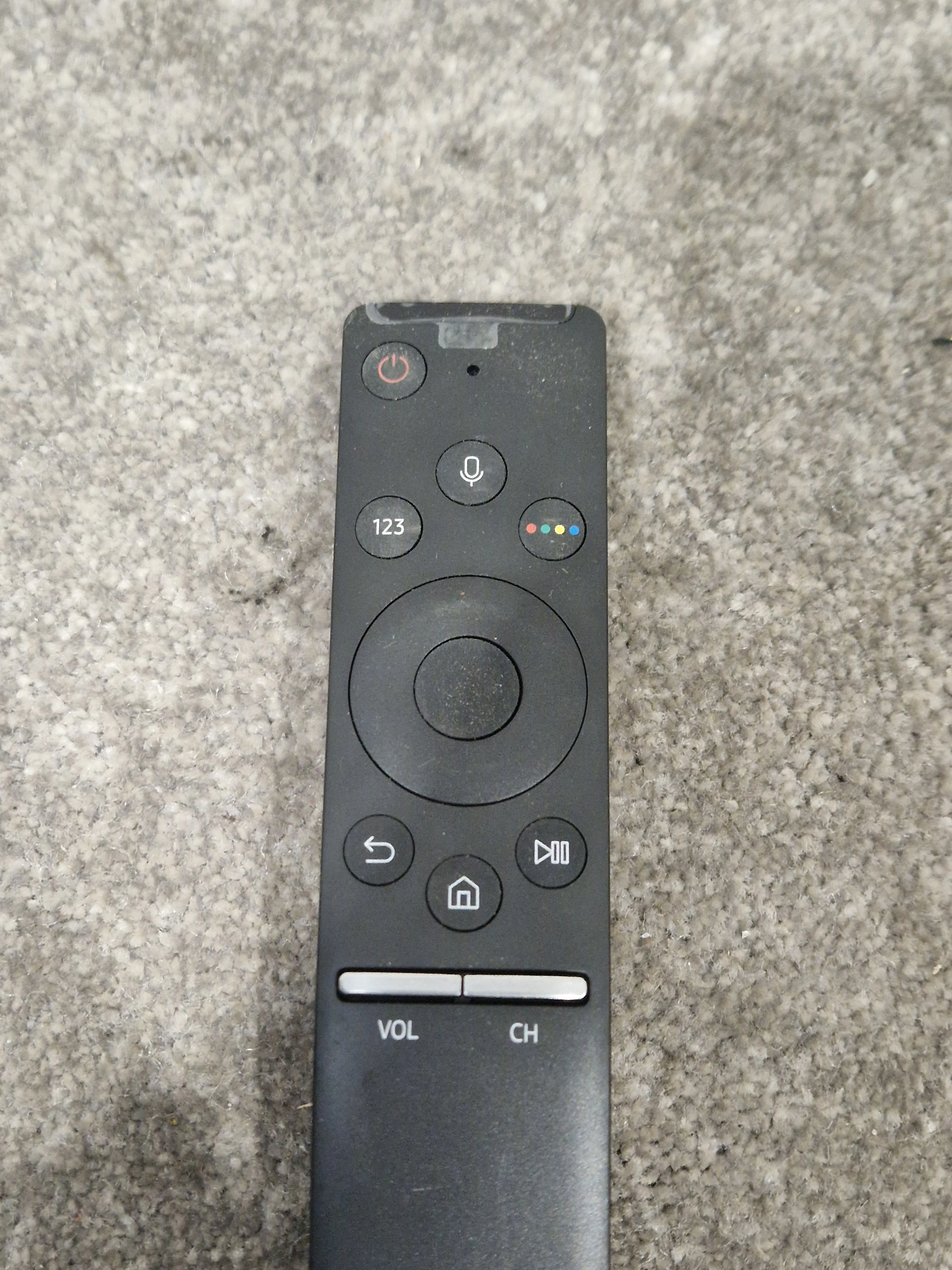 Samsung Firestick Remote - Universal Control Capability - Excellent - Image 2