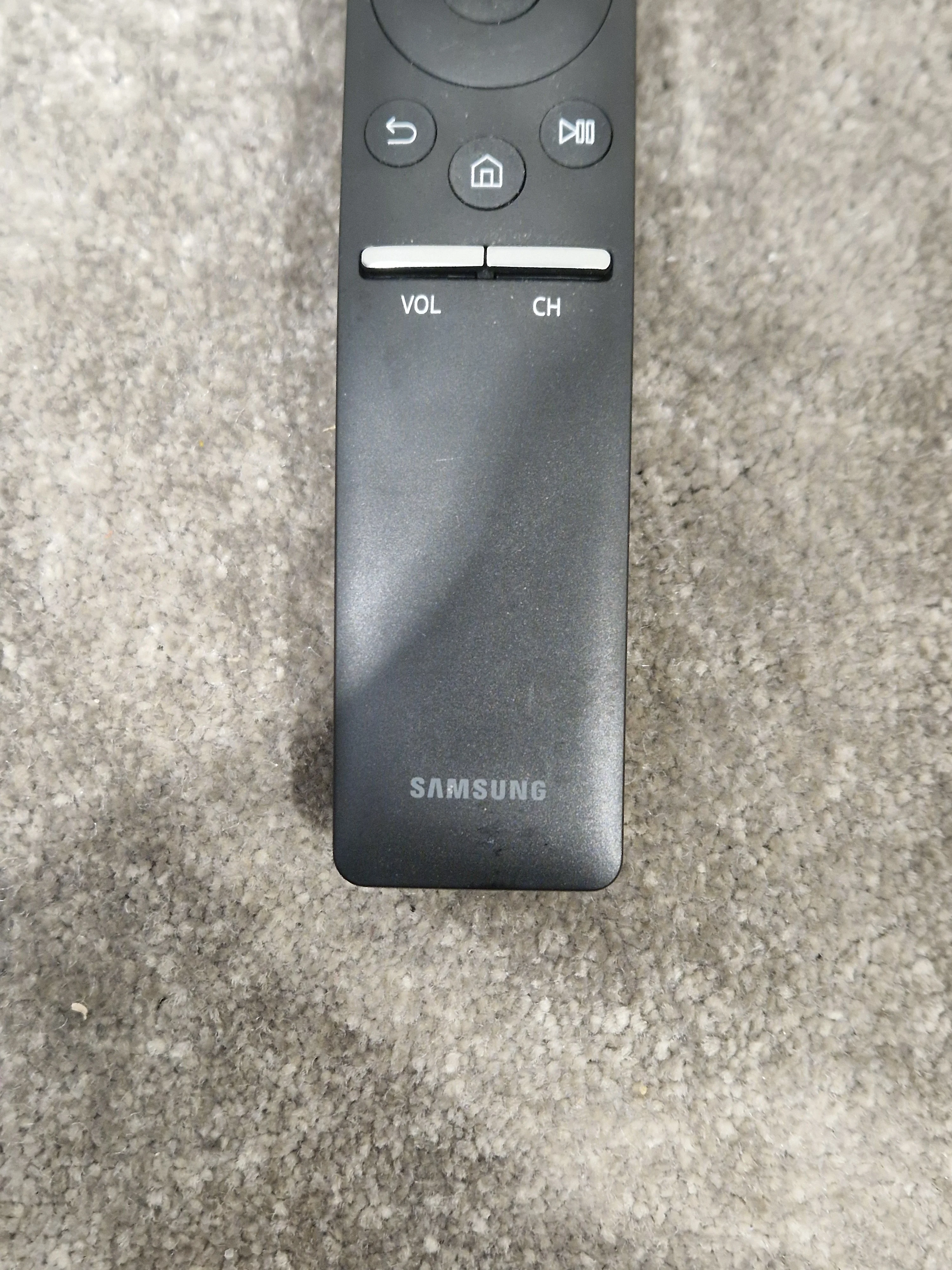 Samsung Firestick Remote - Universal Control Capability - Excellent - Image 3