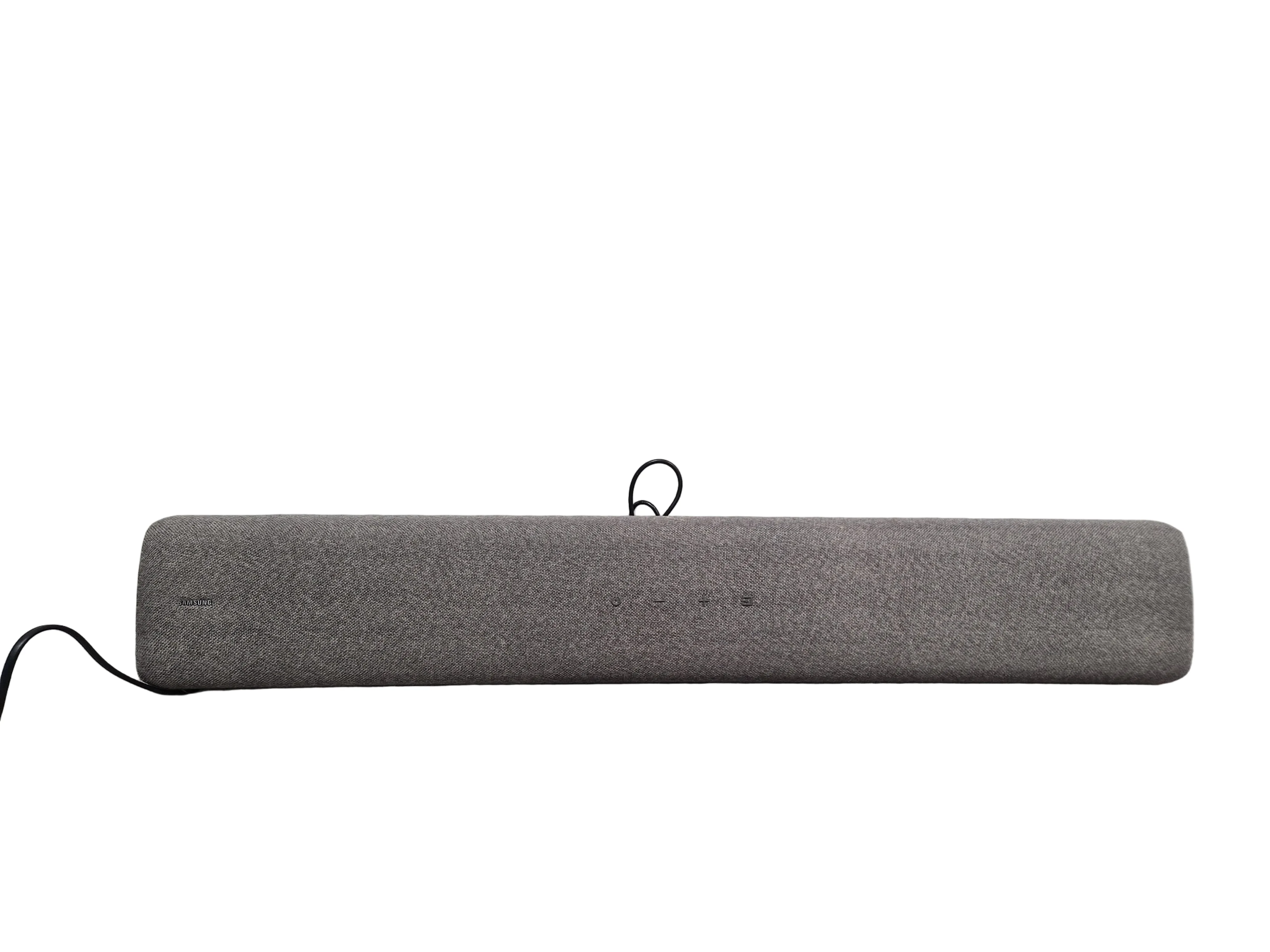 Samsung HW-S50A - Soundbar - Grey - Excellent w/ Manuals & Cables
