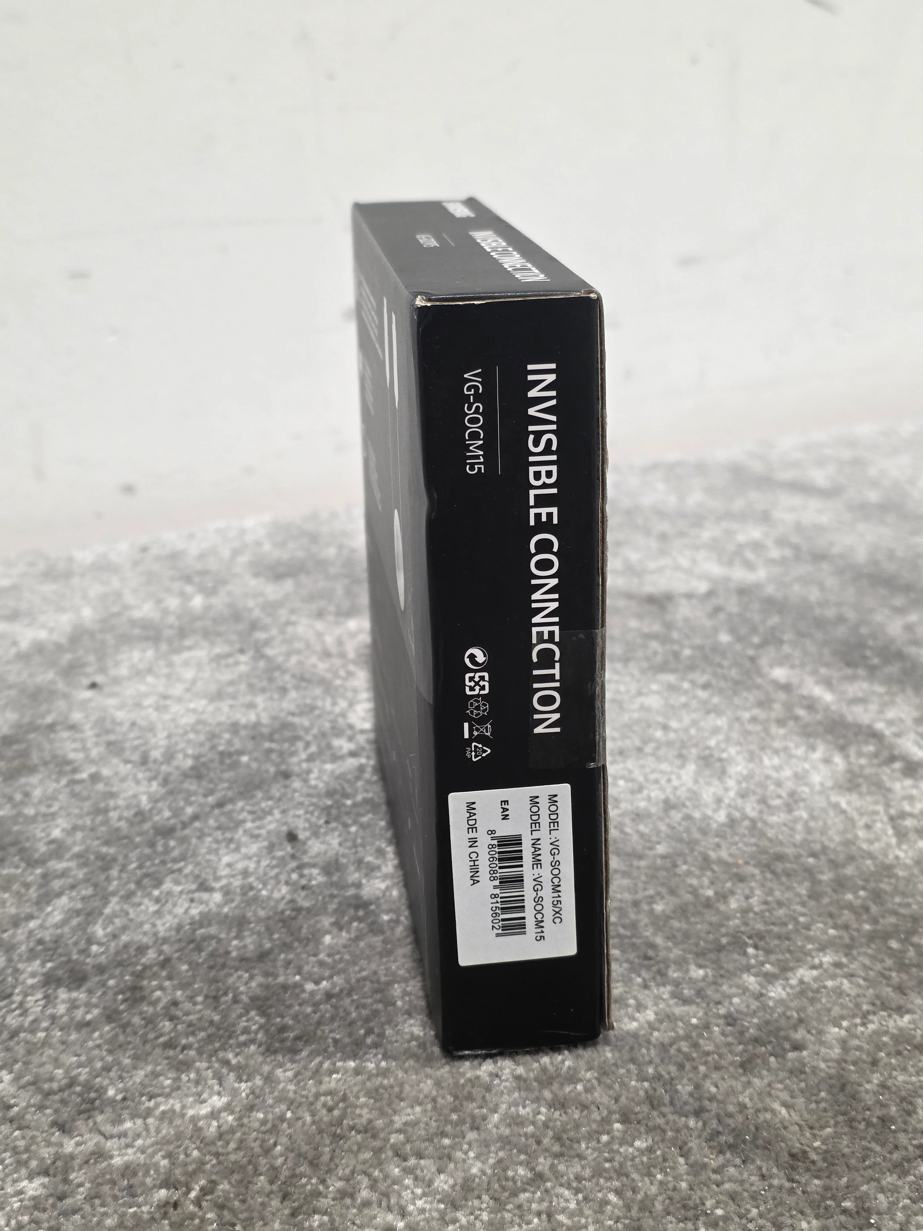 Samsung Invisible Connection VG-SOCM5 Cable - 15M Length - New - Image 2