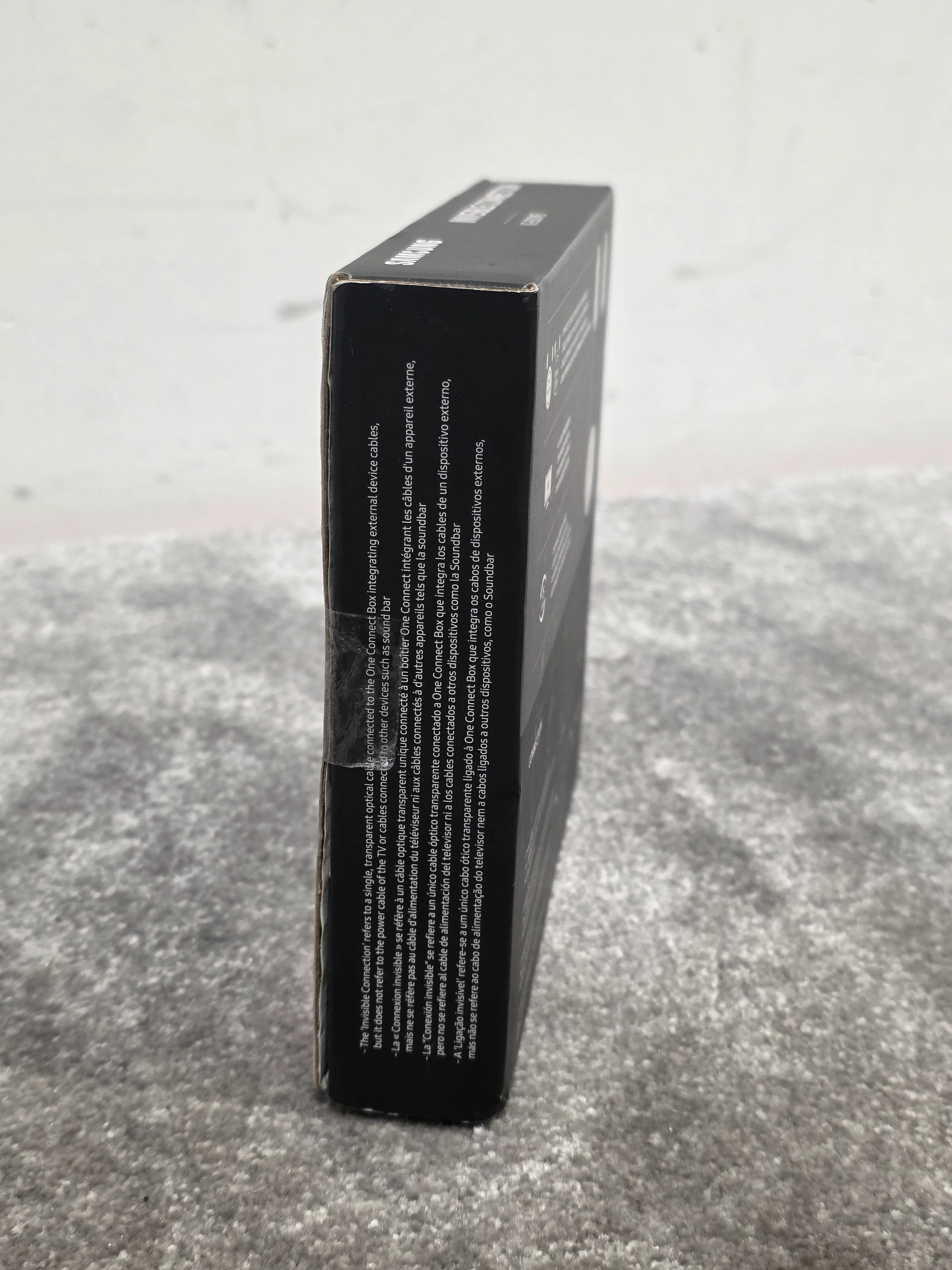 Samsung Invisible Connection VG-SOCM5 Cable - 15M Length - New - Image 4