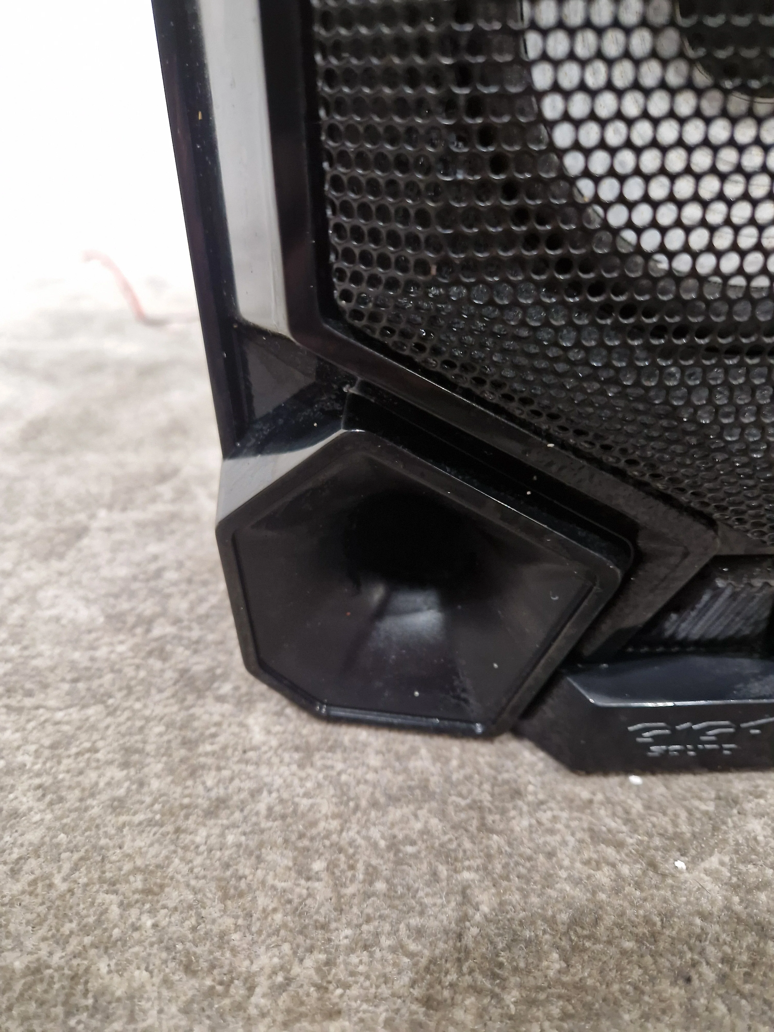 Samsung MX-J630 Hi-Fi Speakers - No Main Unit – Hi-Fi Speakers - Good w/ Original Box - Image 14
