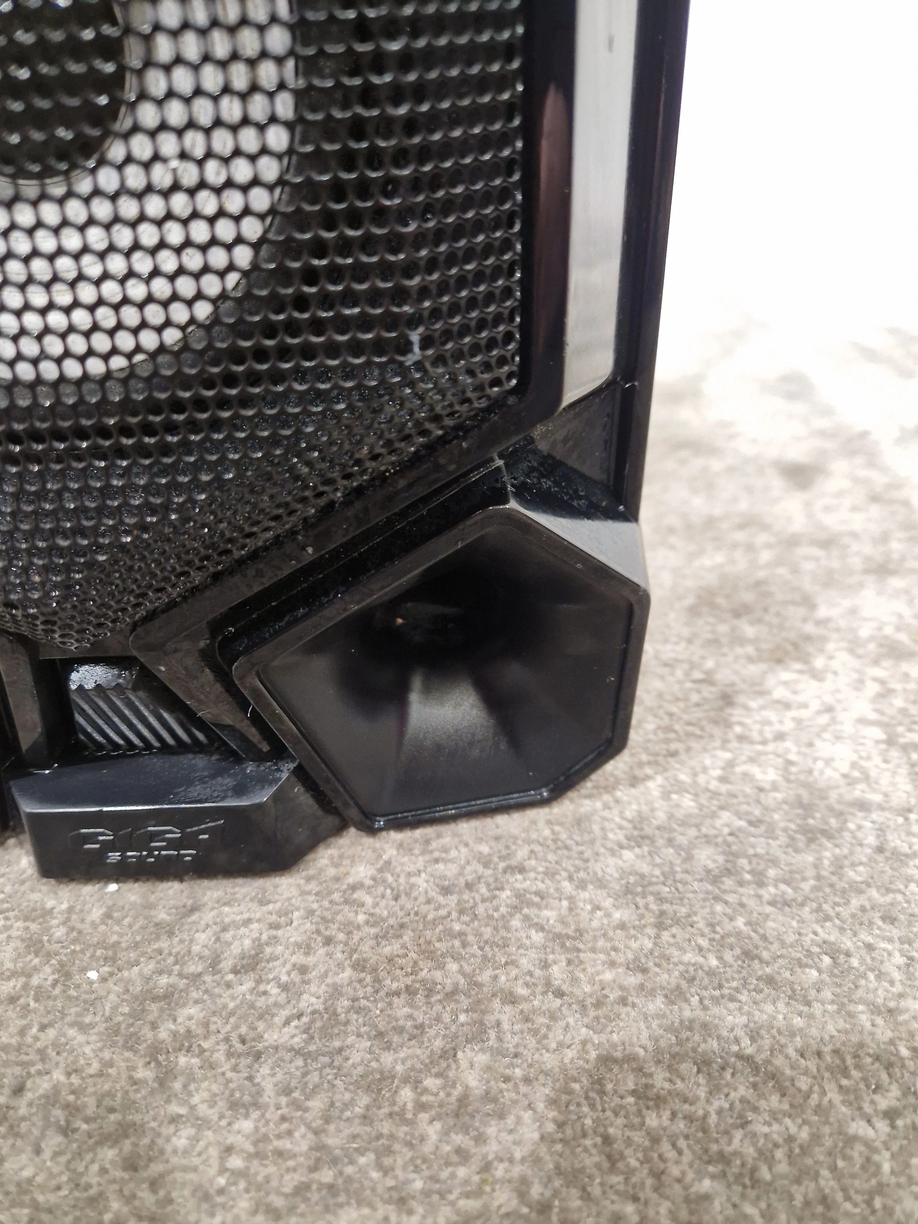 Samsung MX-J630 Hi-Fi Speakers - No Main Unit – Hi-Fi Speakers - Good w/ Original Box - Image 15