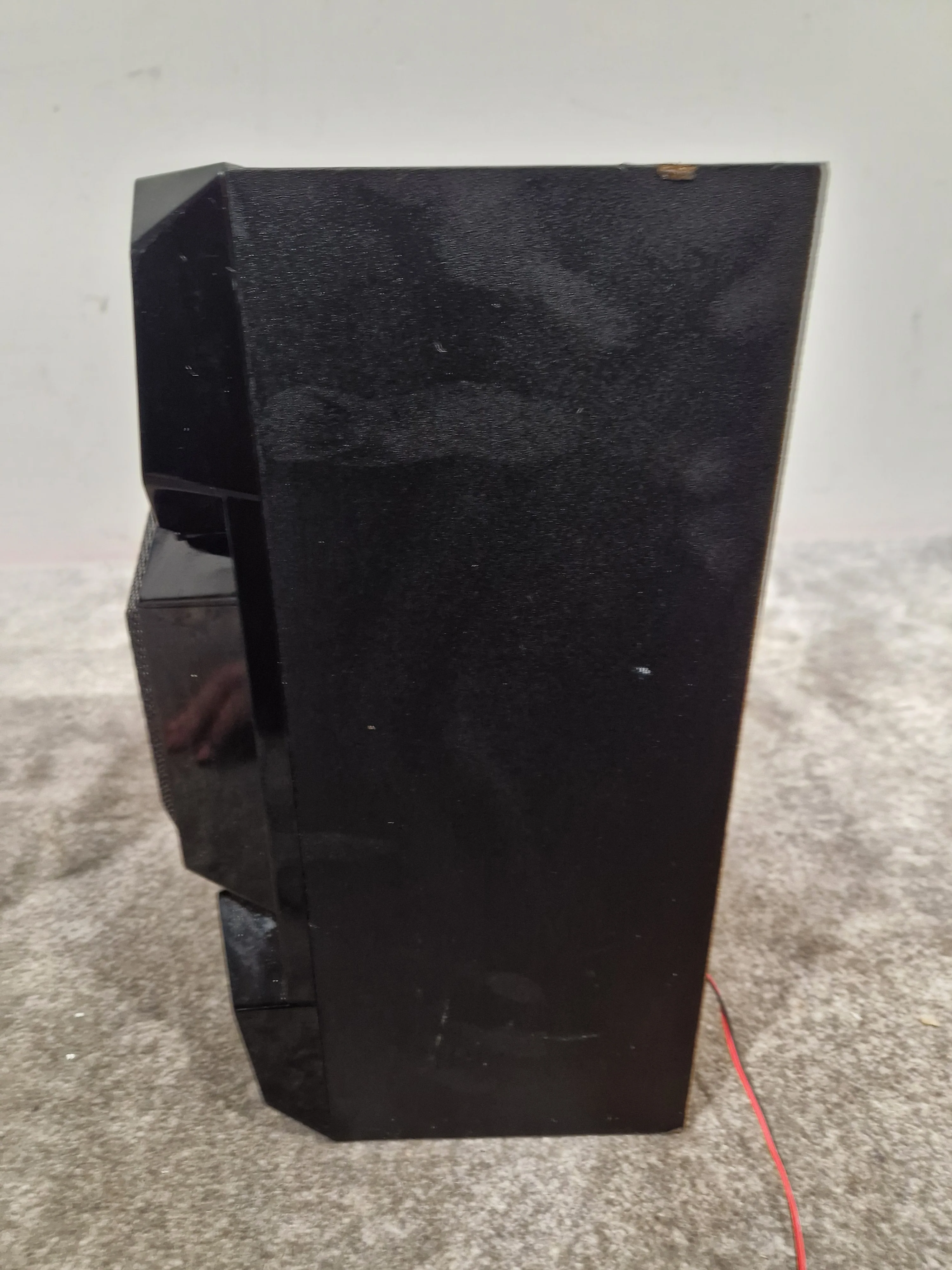 Samsung MX-J630 Hi-Fi Speakers - No Main Unit – Hi-Fi Speakers - Good w/ Original Box - Image 2