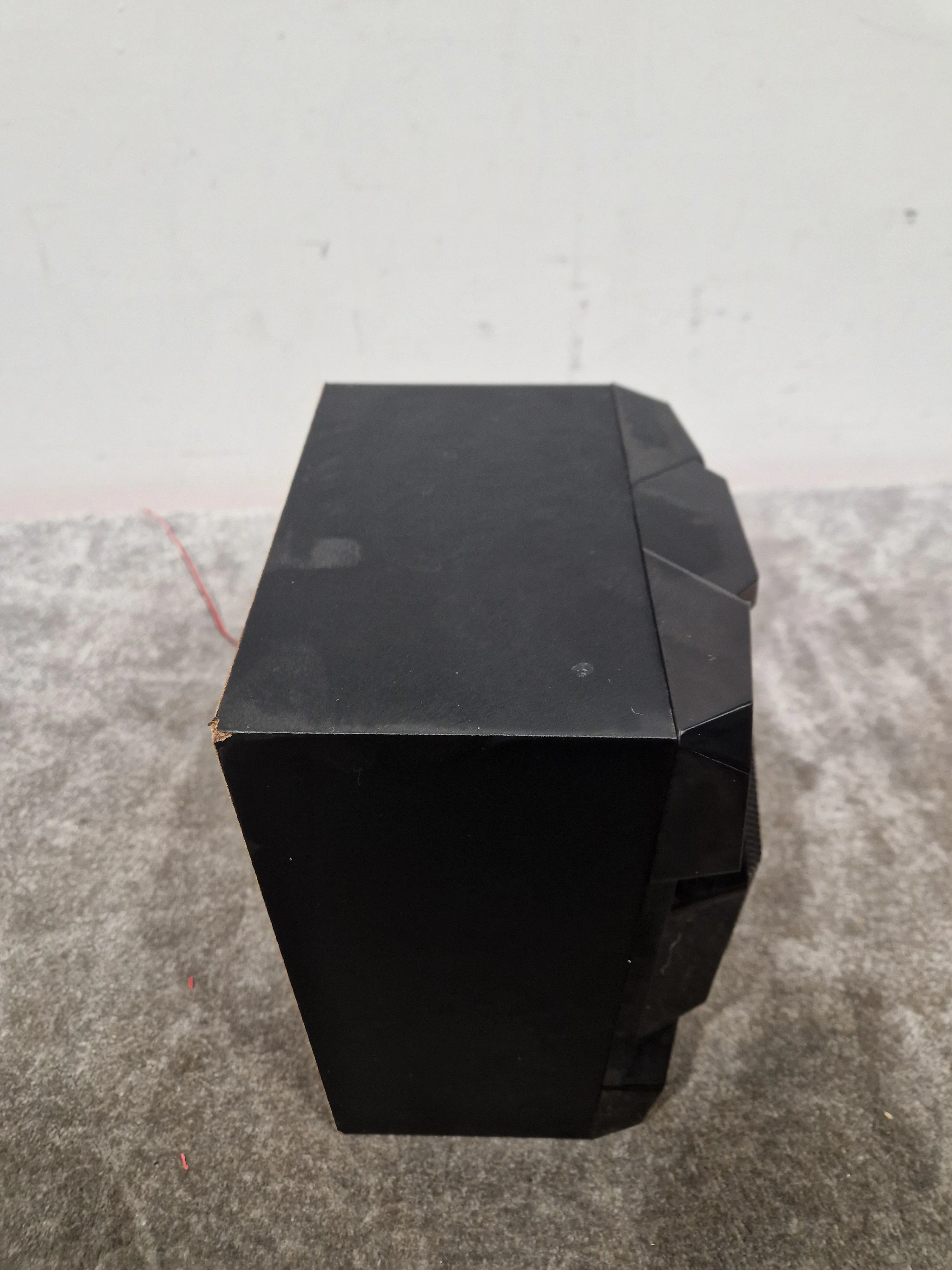 Samsung MX-J630 Hi-Fi Speakers - No Main Unit – Hi-Fi Speakers - Good w/ Original Box - Image 25