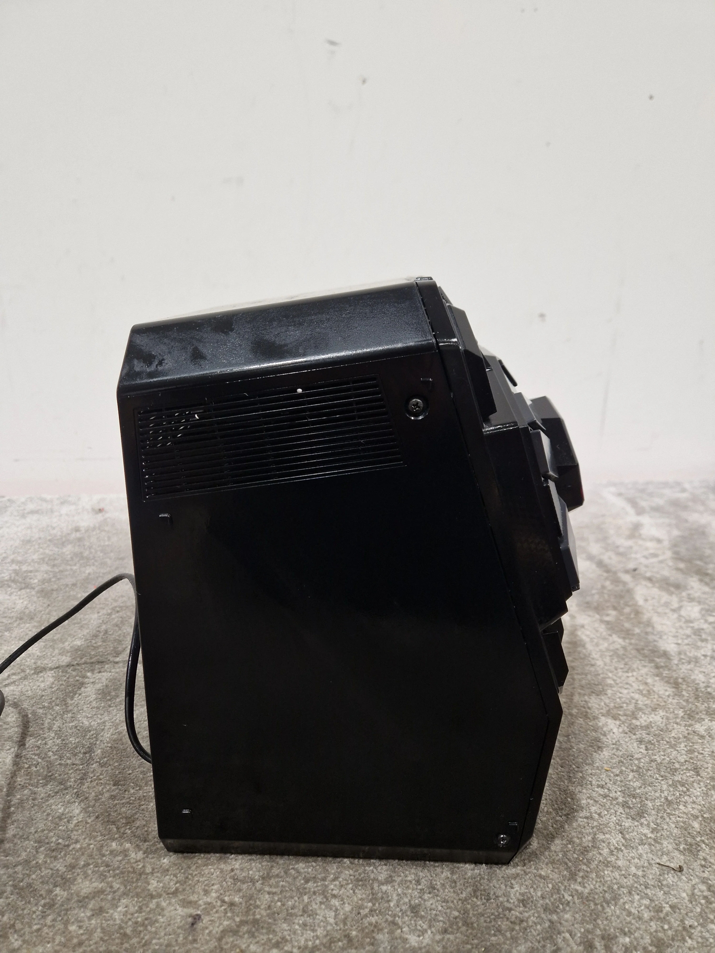 Samsung MX-J630 Main Unit Stereo System – Amplifiers - Spares or Repair - Image 5