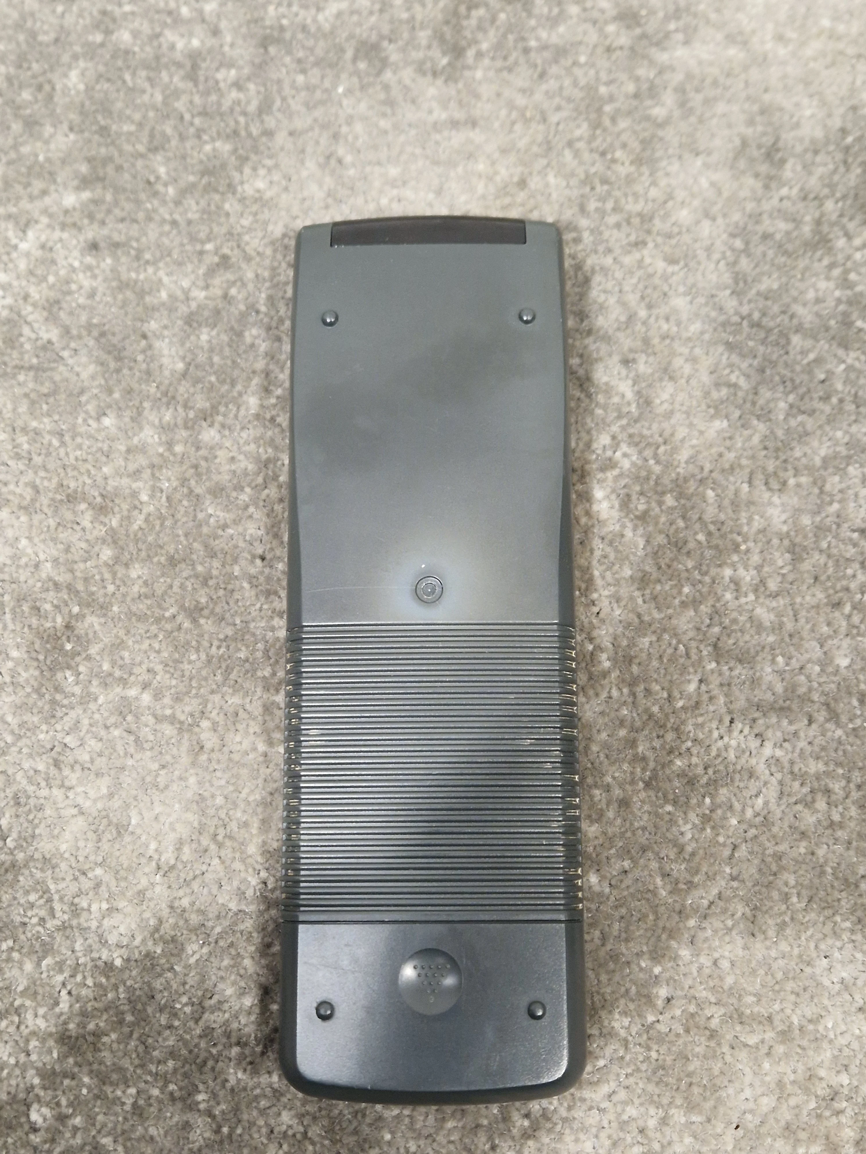 Samsung SRM-60E Remote Control - Versatile Device Controller - Very Good - Image 3