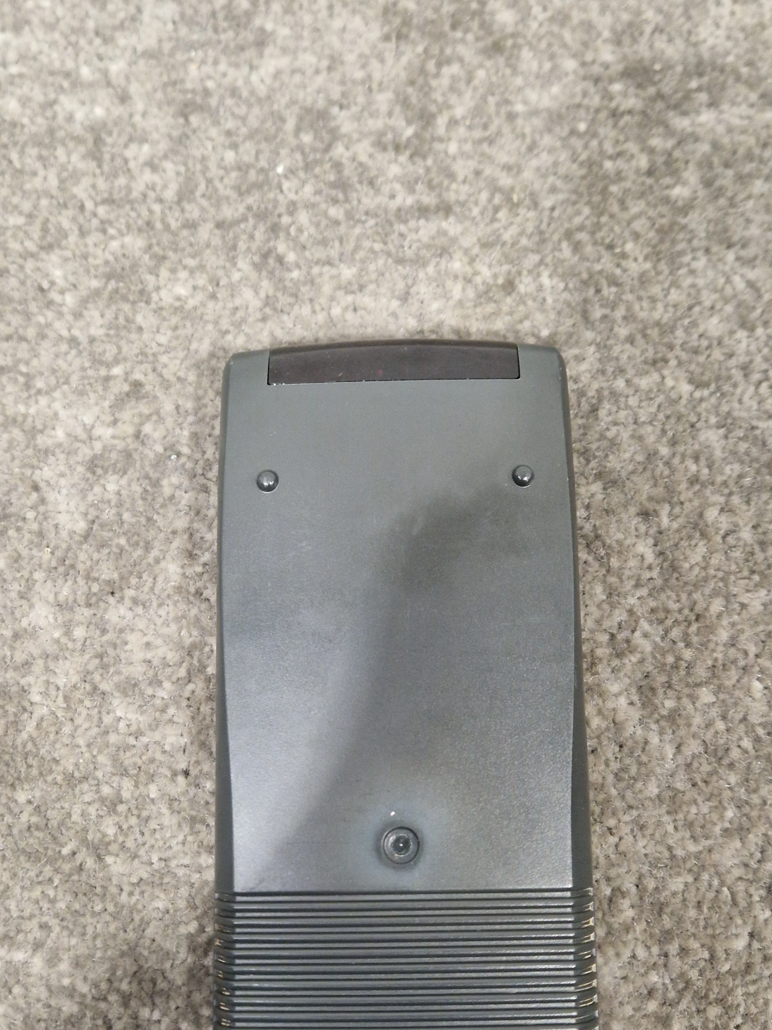 Samsung SRM-60E Remote Control - Versatile Device Controller - Very Good - Image 6