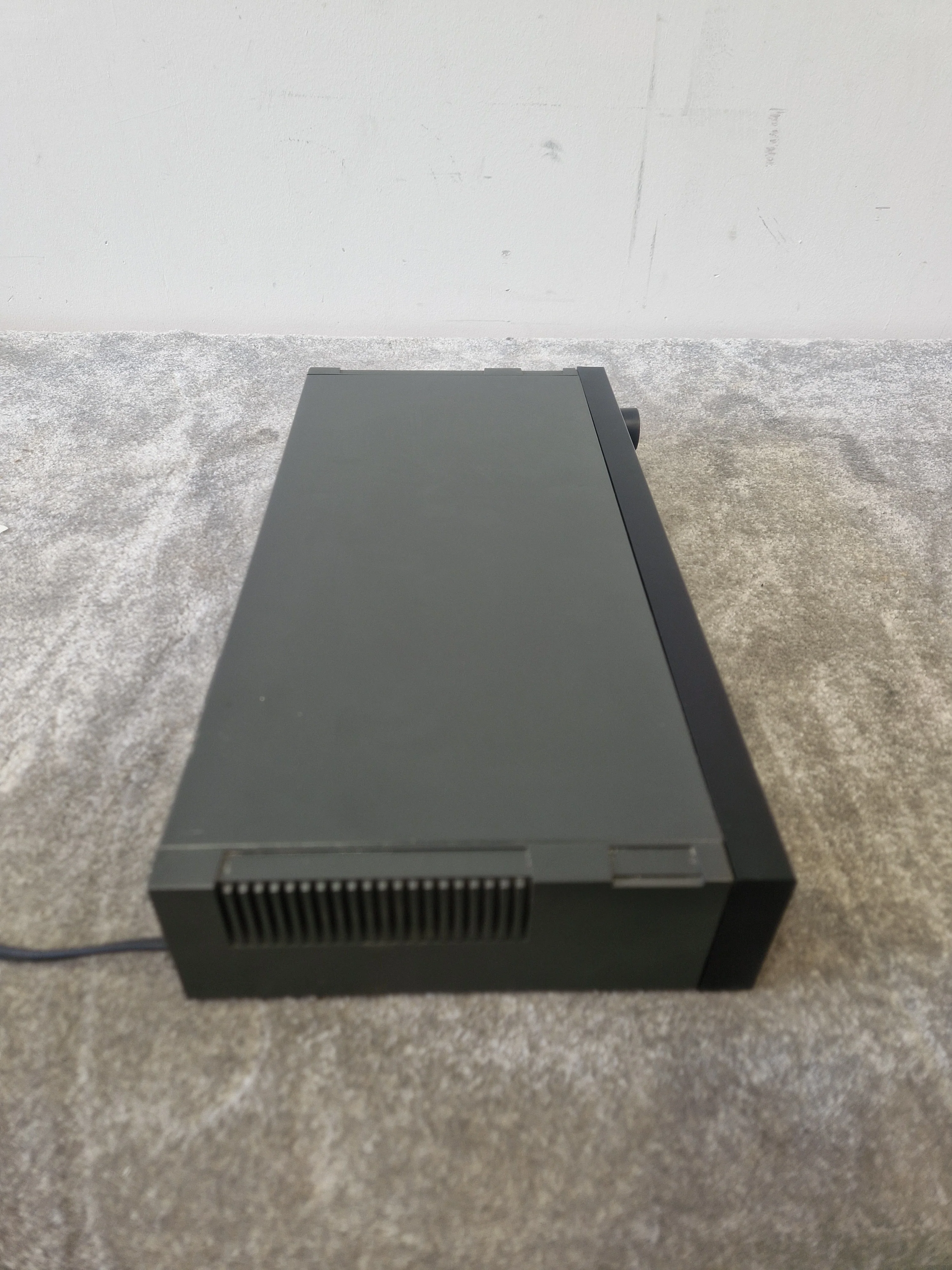 Sansui T-505L AM/FM Stereo Tuner – Analog Dial – UK Band Support – Very Good - Image 8