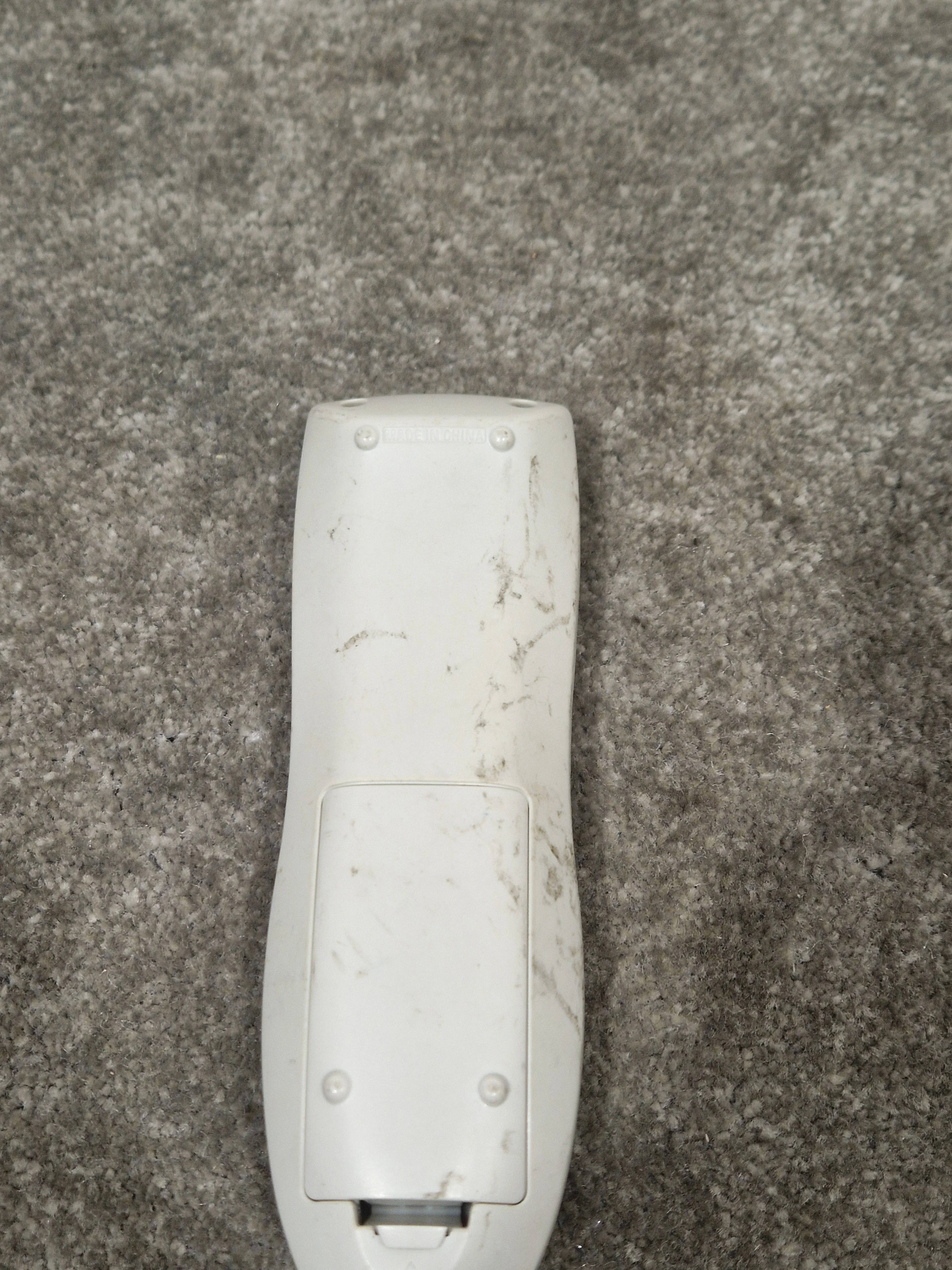 Sanyo JXPLA Remote Control - Universal Compatibility - Very Good - Image 6