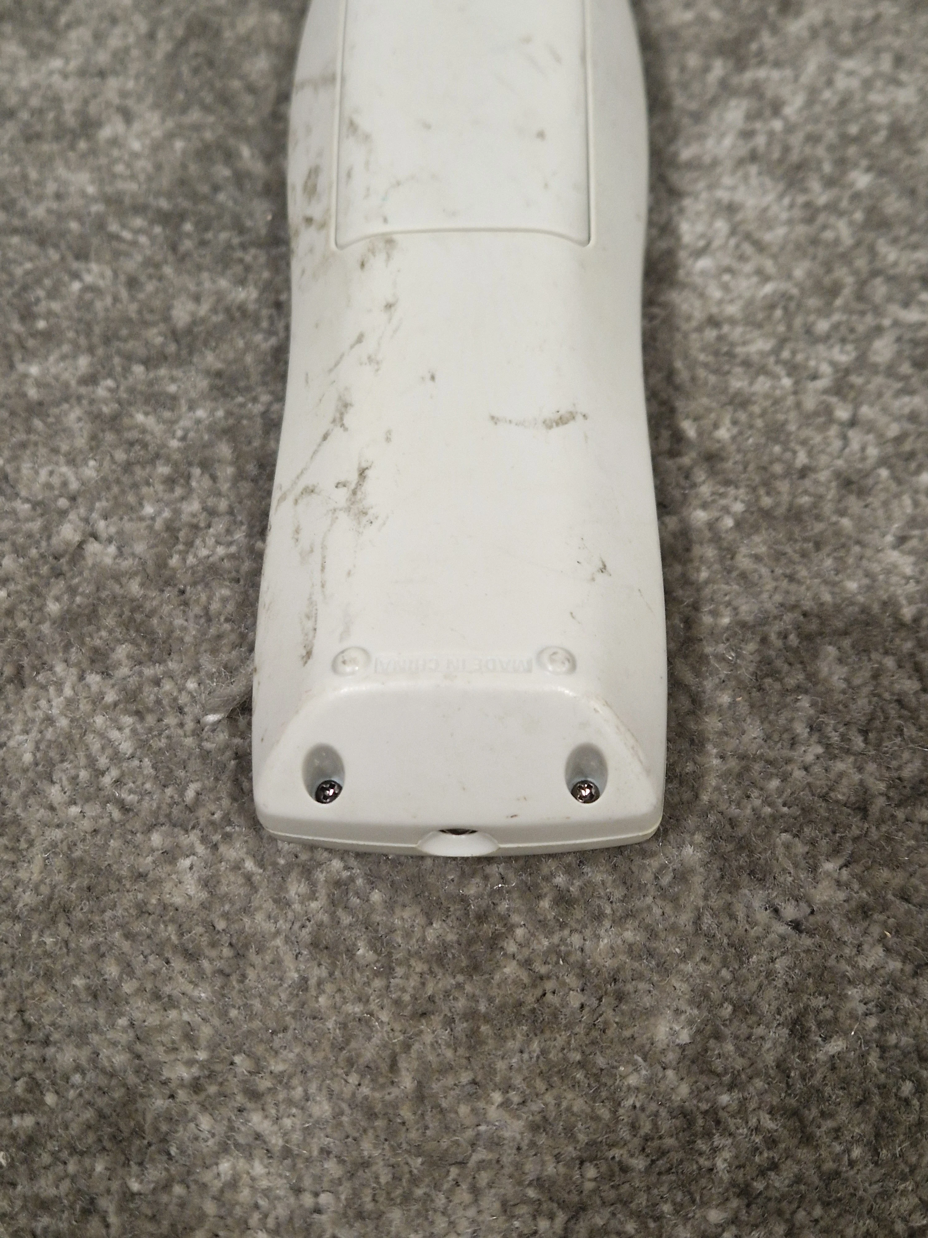 Sanyo JXPLA Remote Control - Universal Compatibility - Very Good - Image 7
