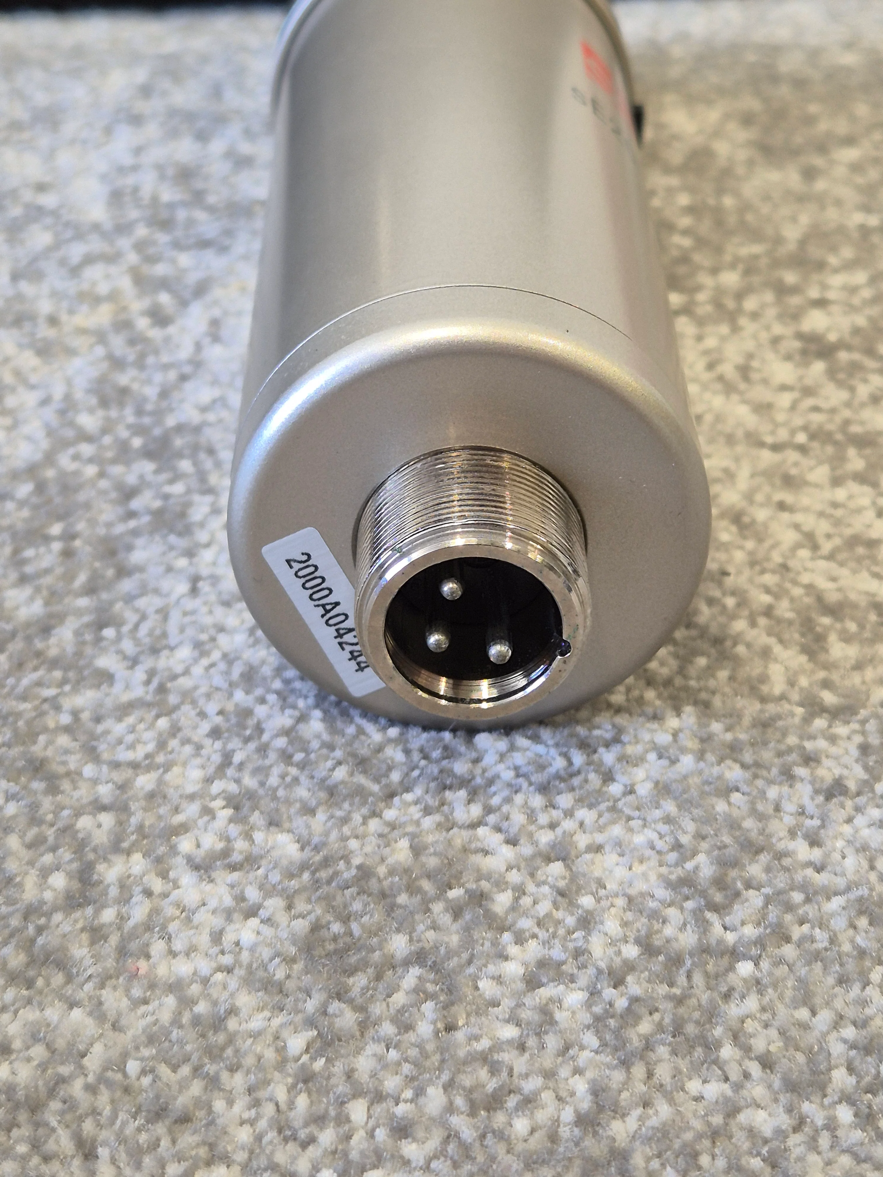 sE Electronics sE2000 - Condenser Microphone w/ Original Box - Excellent Condition - Image 5