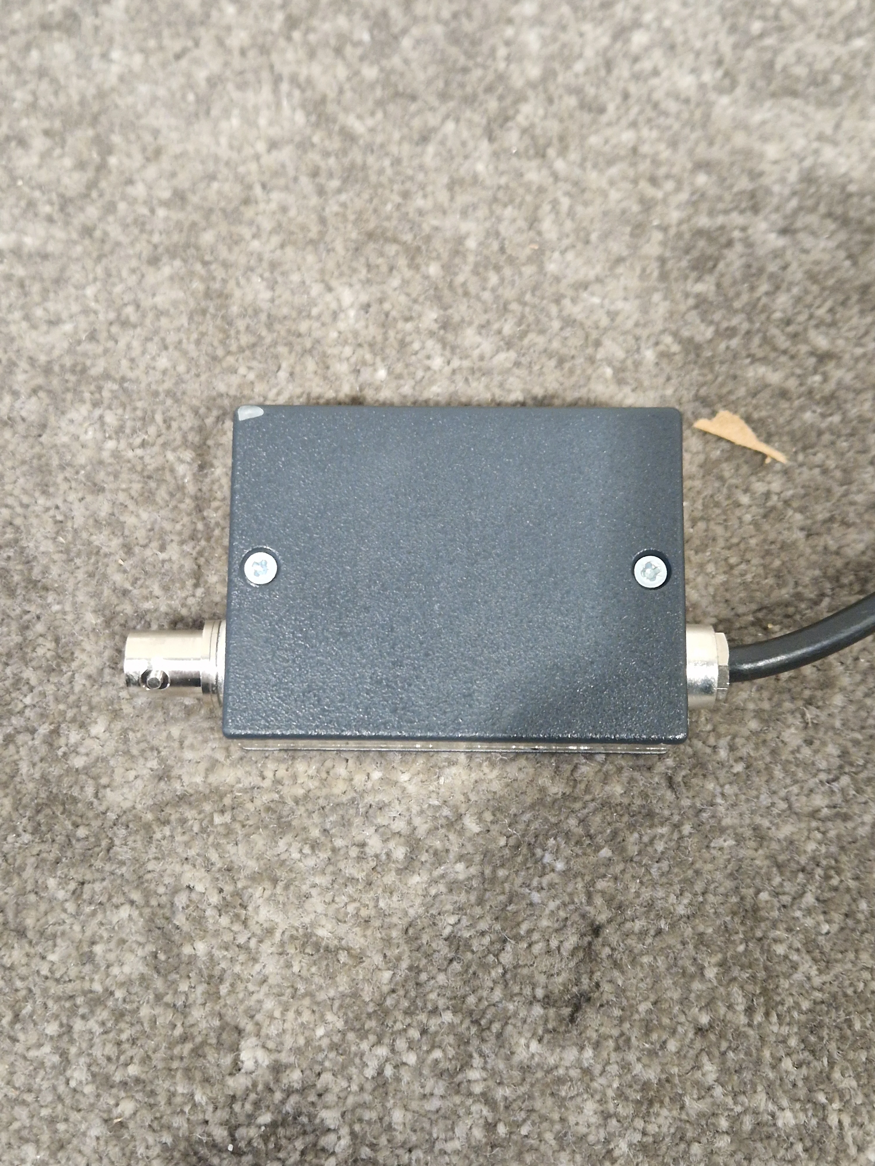 Sennheiser AB1-E Antennabooster Pair - Signal Amplification - Excellent - Image 3