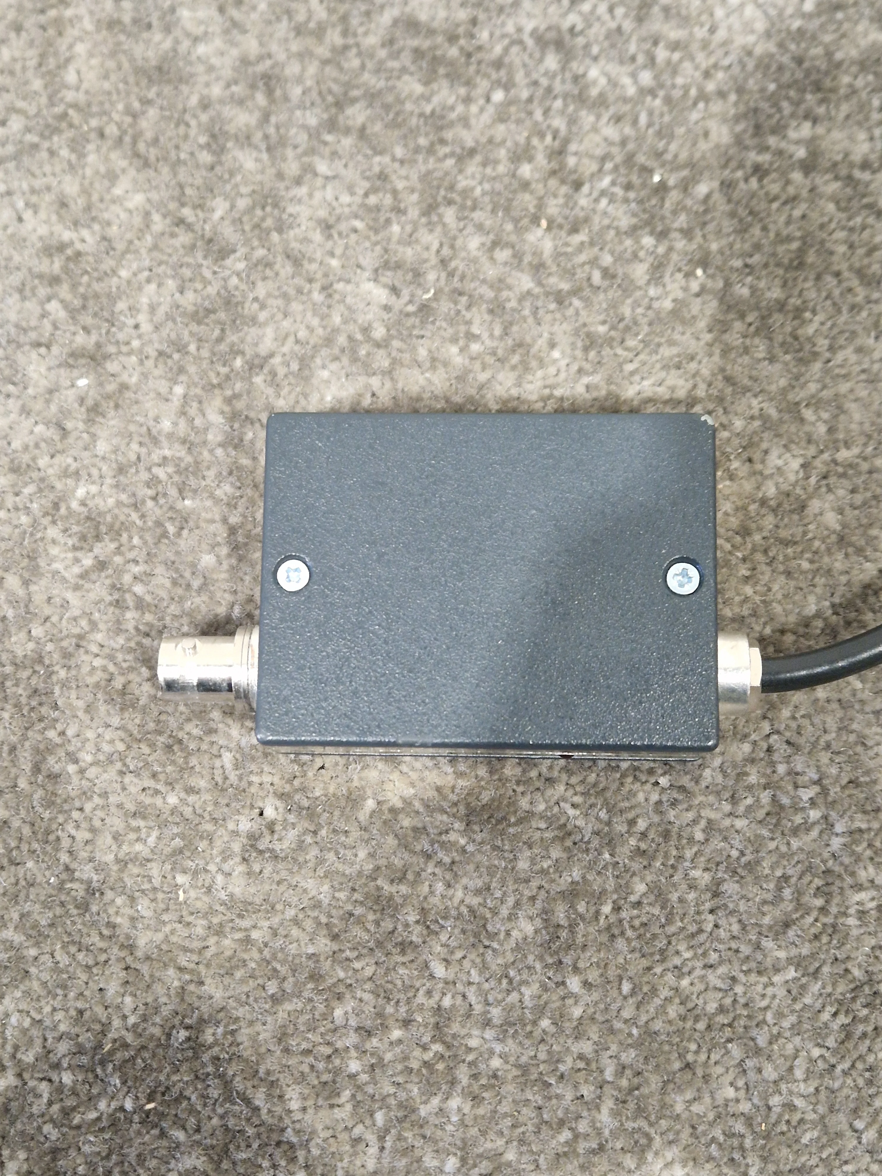 Sennheiser AB1-E Antennabooster Pair - Signal Amplification - Excellent - Image 8